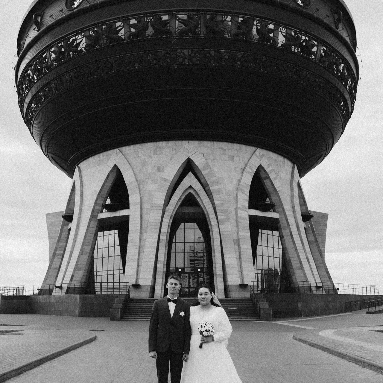 Отзывы. Свадебный и семейный фотограф Динар Гильмутдинов