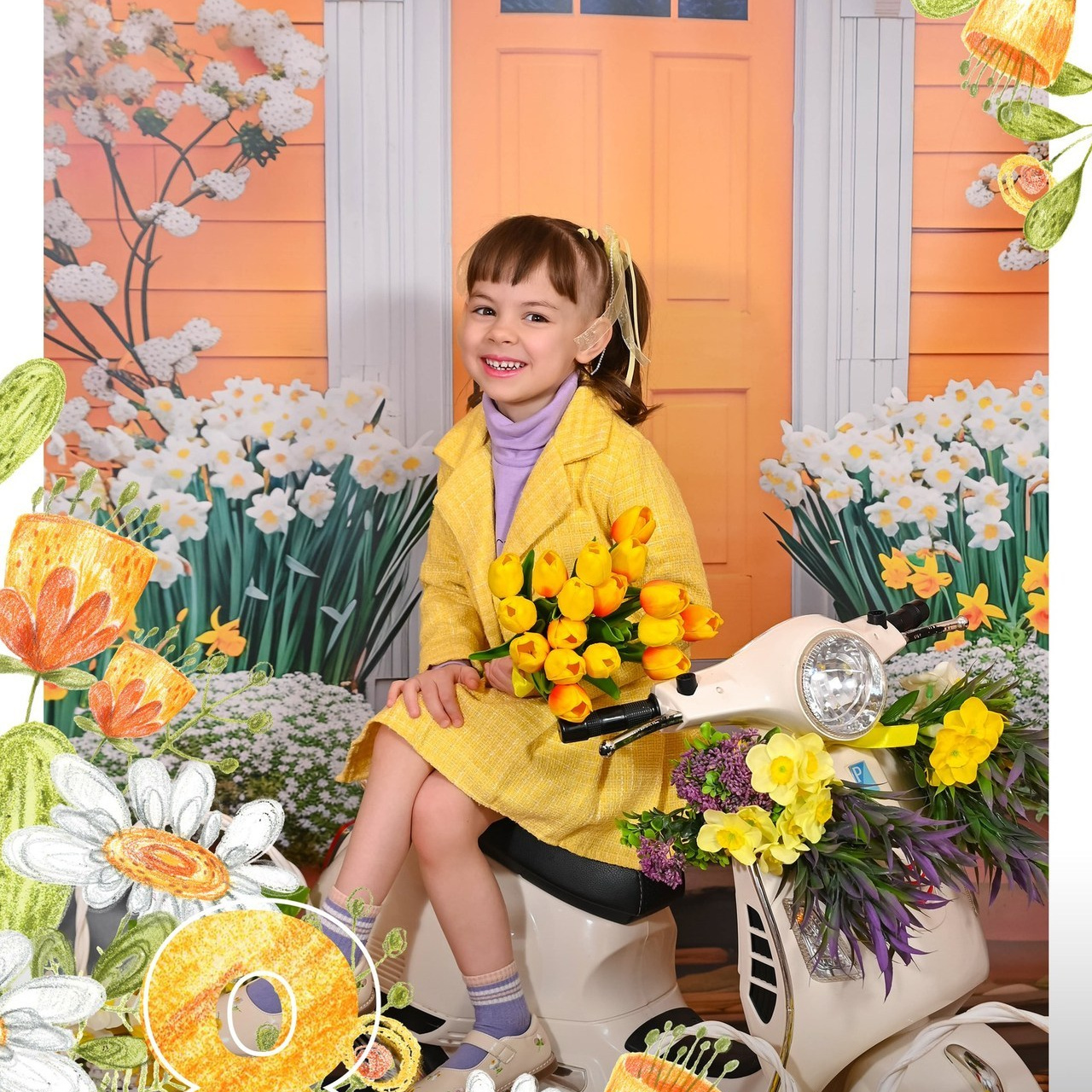 Отзывы. Выпускные альбомы для детских садов Санкт-Петербург