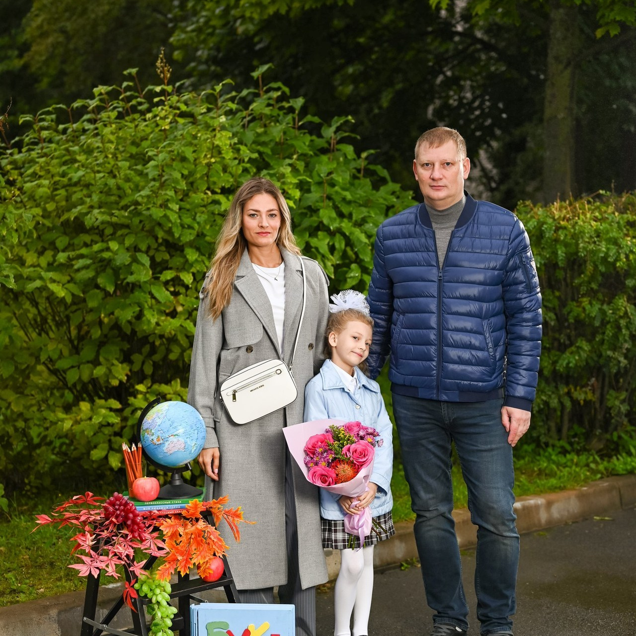 Отзывы. Выпускные альбомы для детских садов Санкт-Петербург