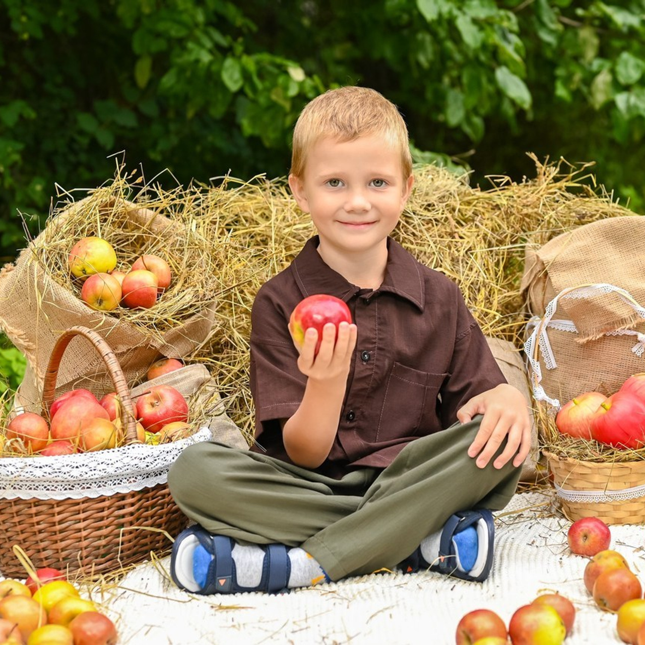 Отзывы. Выпускные альбомы для детских садов Санкт-Петербург