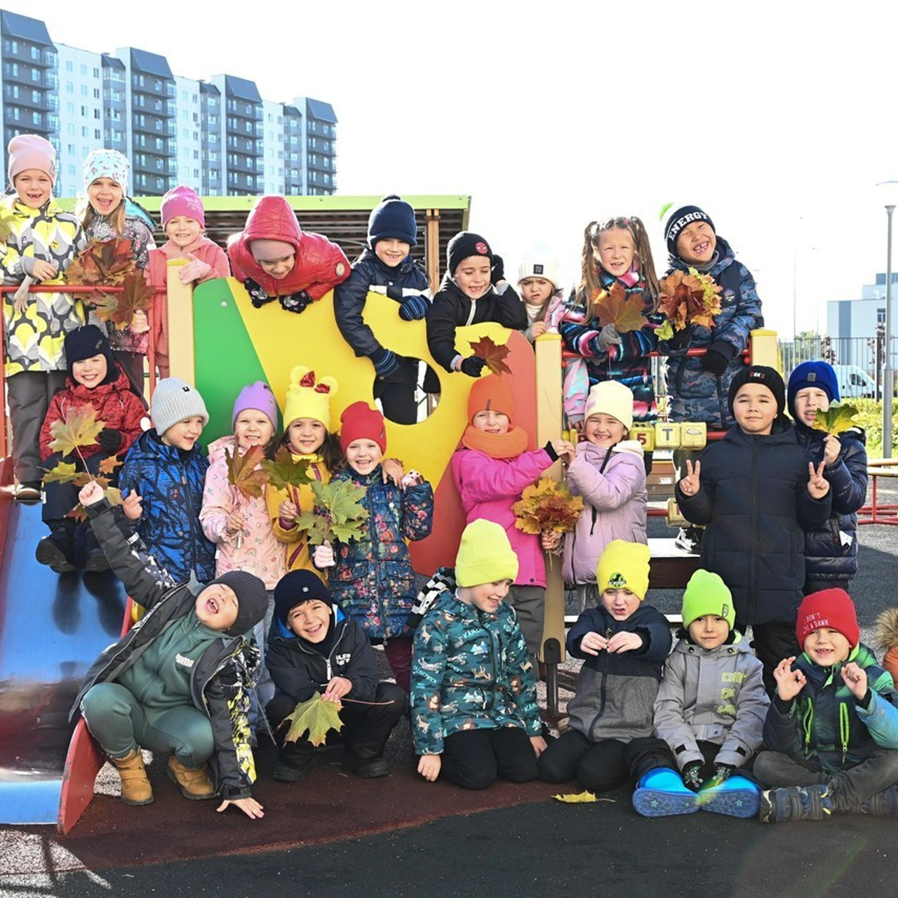 Отзывы. Выпускные альбомы для детских садов Санкт-Петербург