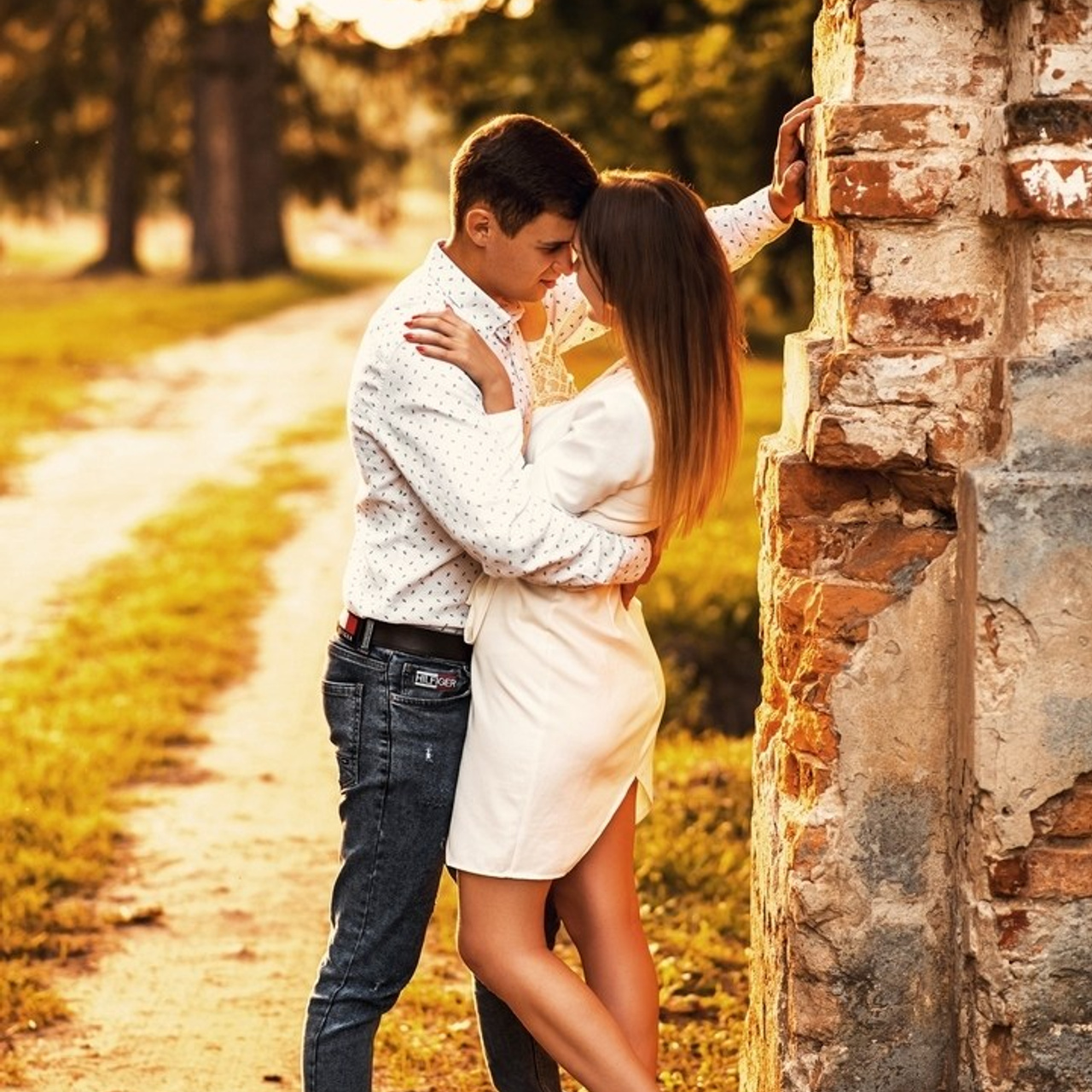 Love story и&nbsp;семейные сьемки