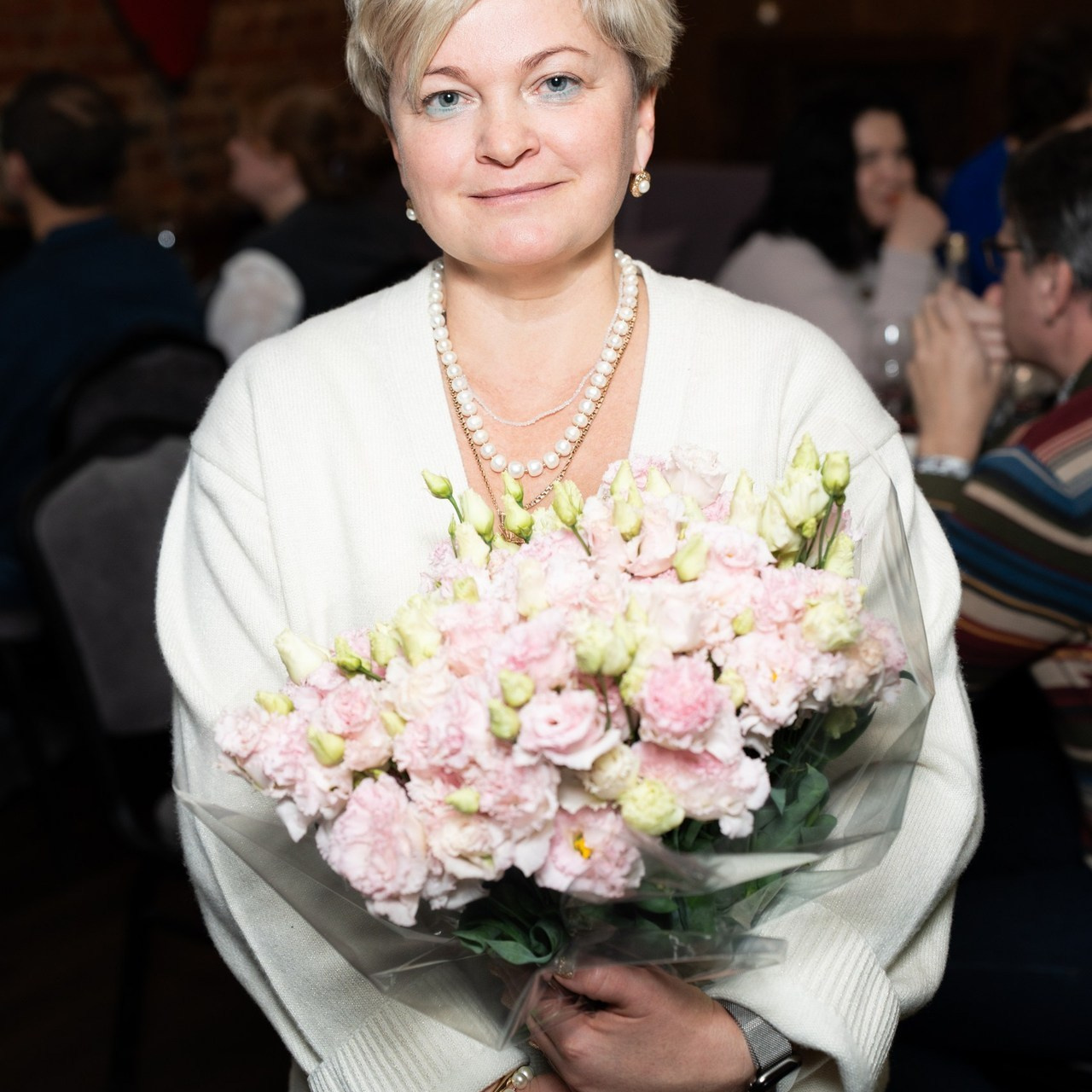 Отзывы. Креативный и коммерческий фотограф в Москве Алёна Куликова