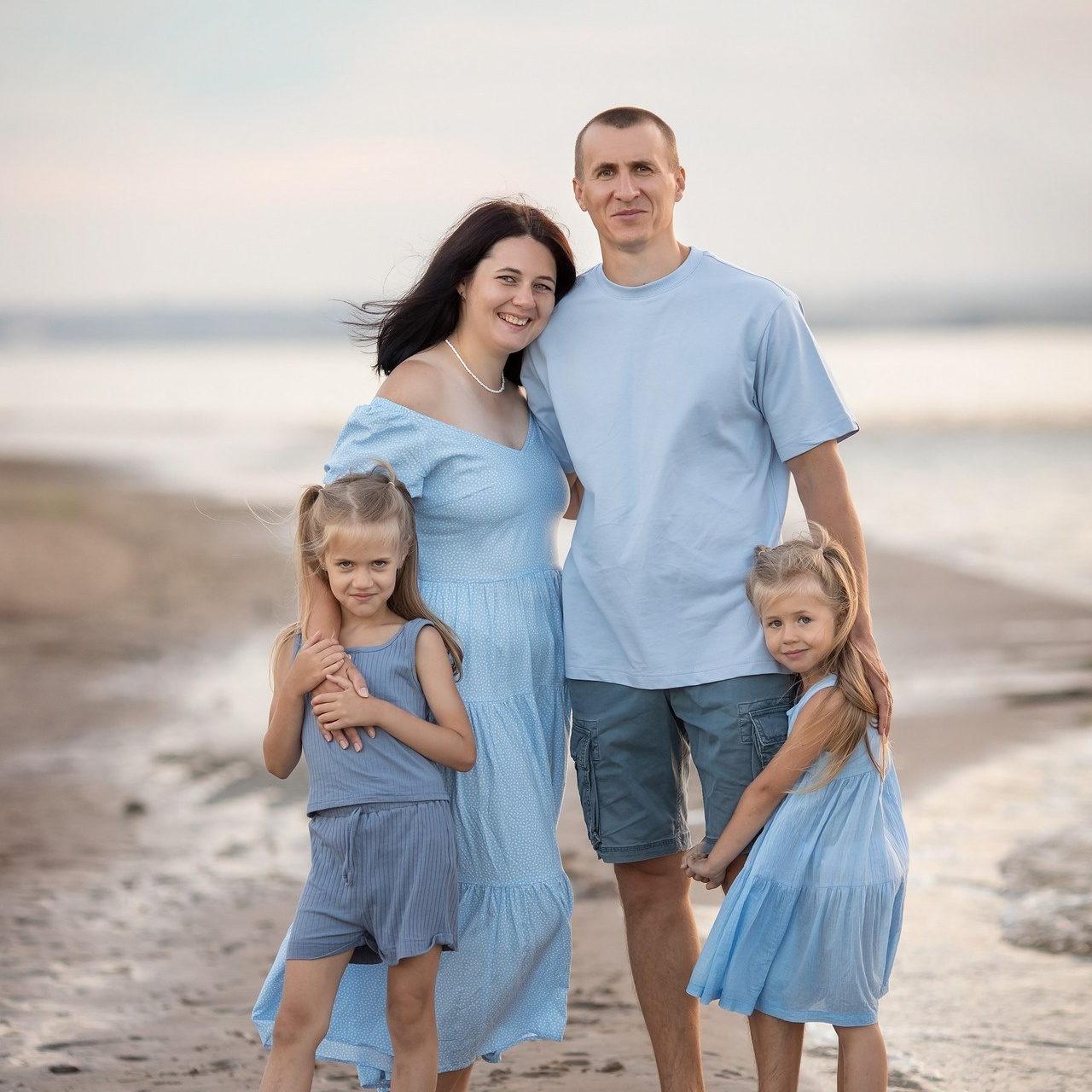 Comments. Семейный и детский фотограф в Саратове Полина Коткина