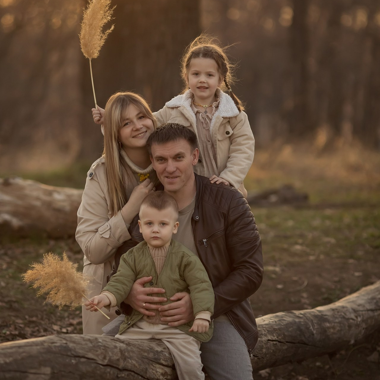 Comments. Семейный и детский фотограф в Саратове Полина Коткина