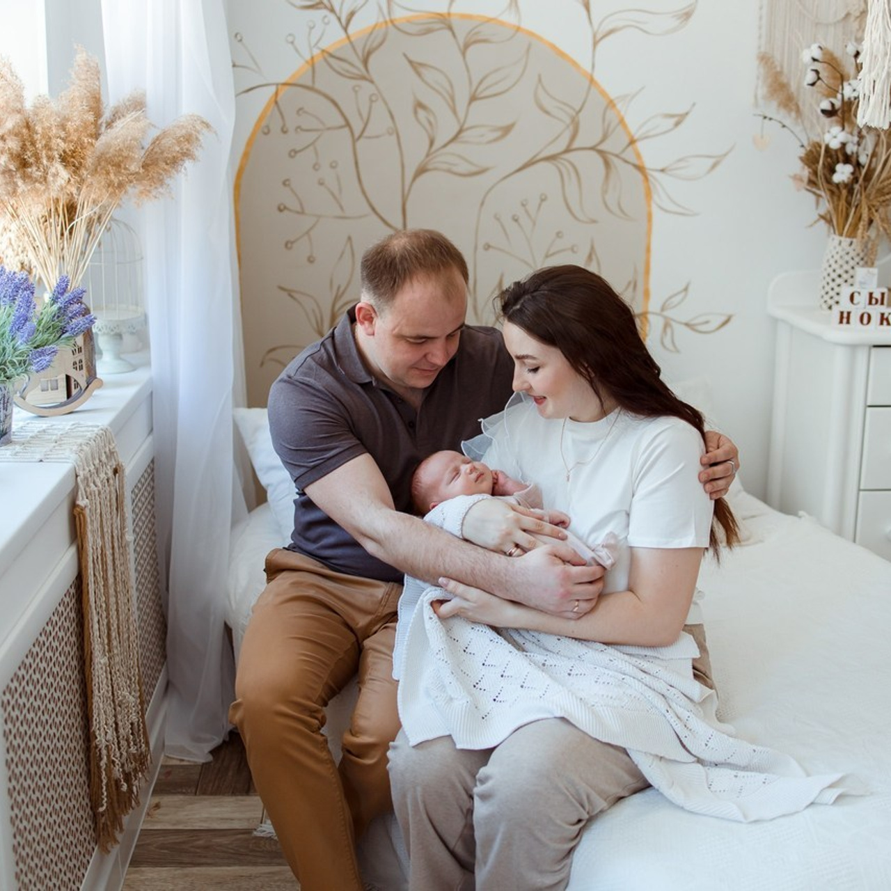 Отзывы. Семейный и детский фотограф в Железногорске Саламахо Ольга