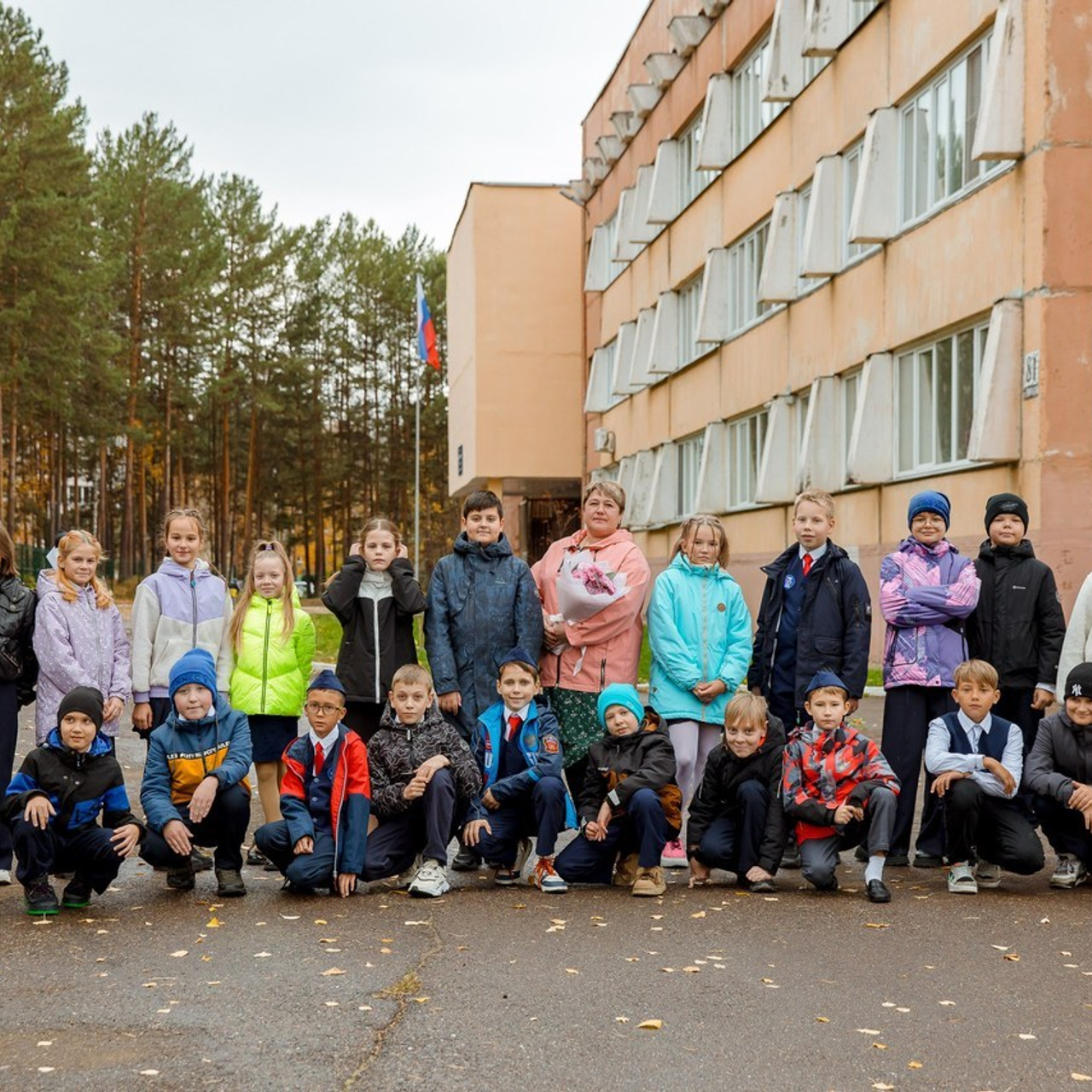 Отзывы. Семейный и детский фотограф в Железногорске Саламахо Ольга