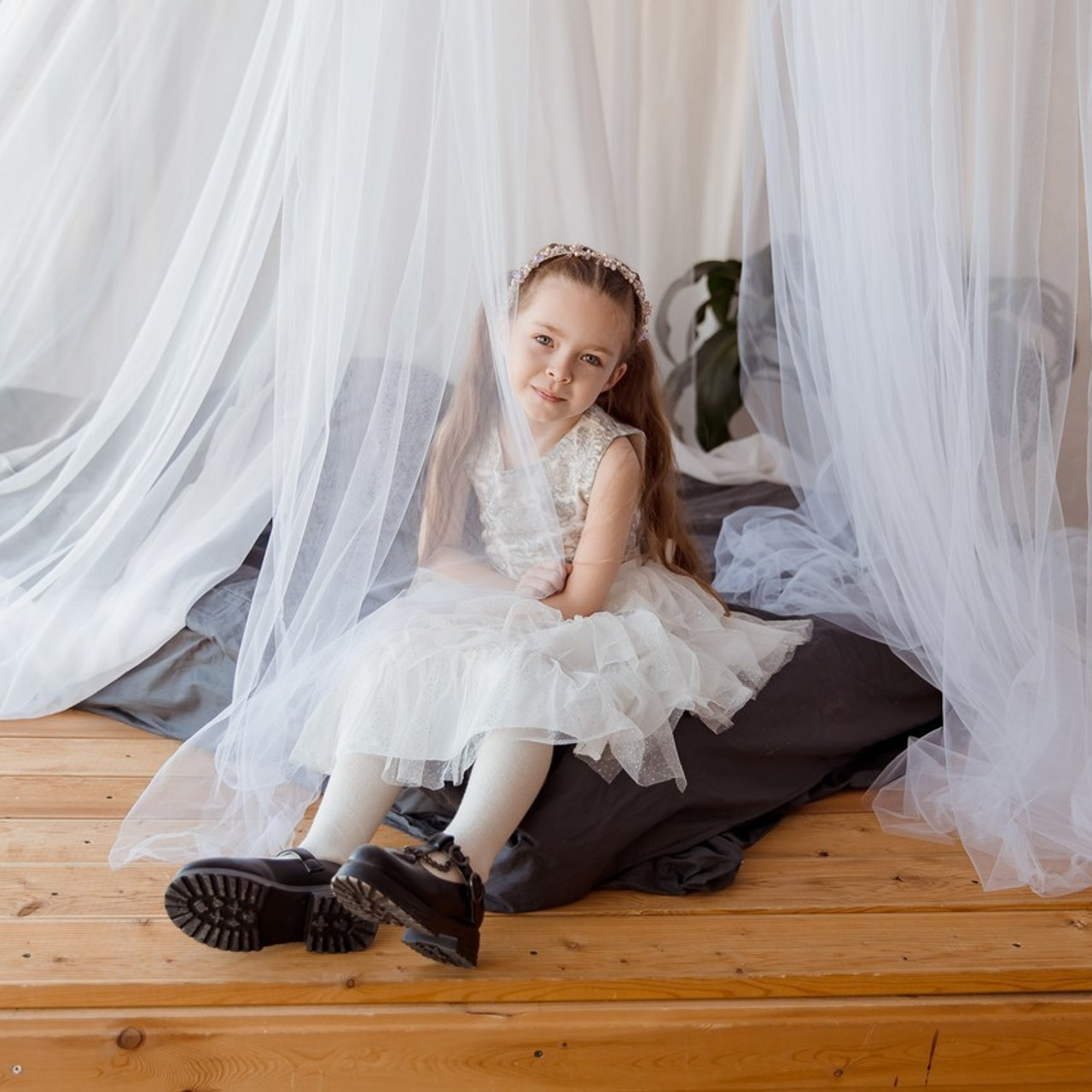 Отзывы. Семейный и детский фотограф в Железногорске Саламахо Ольга