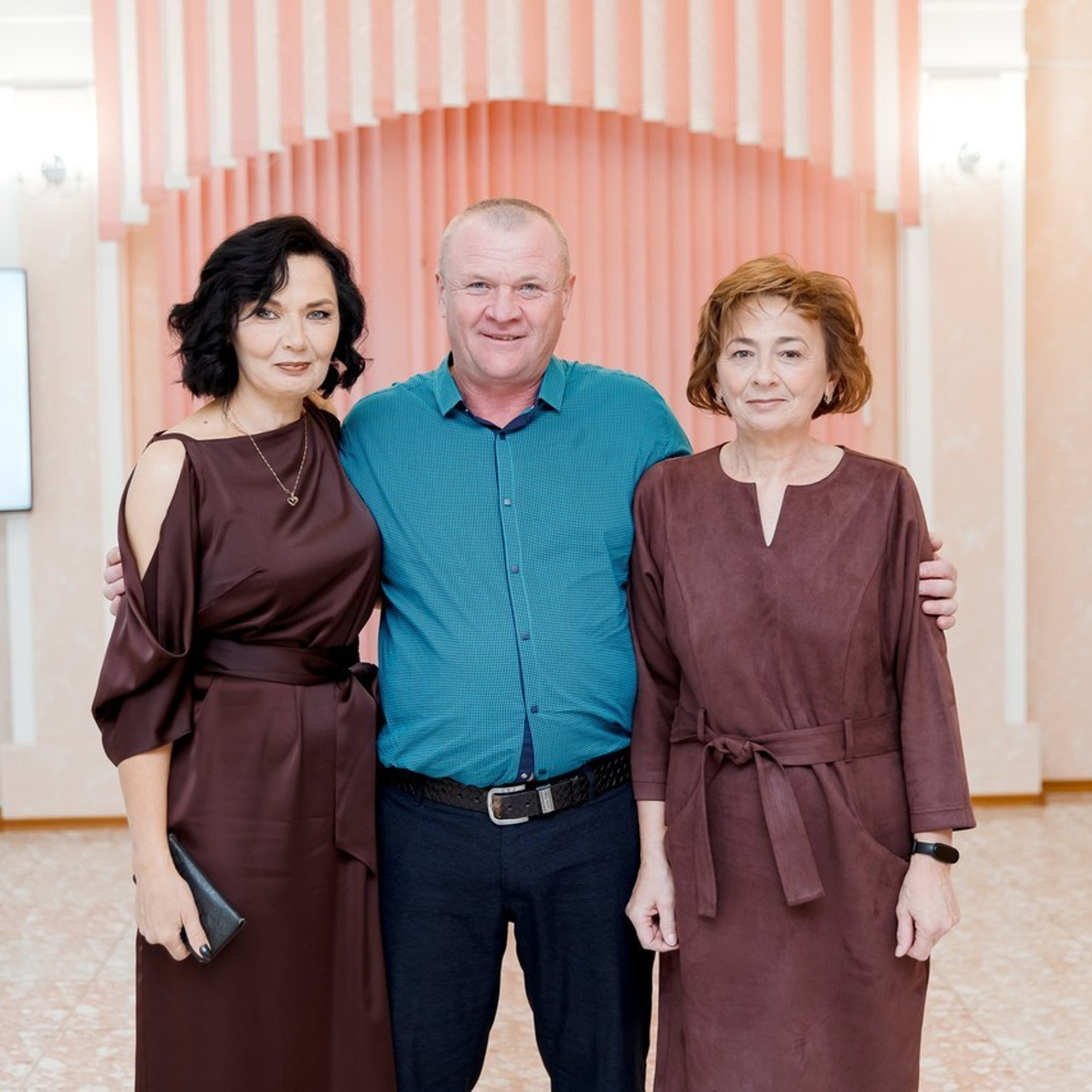 Отзывы. Семейный и детский фотограф в Железногорске Саламахо Ольга