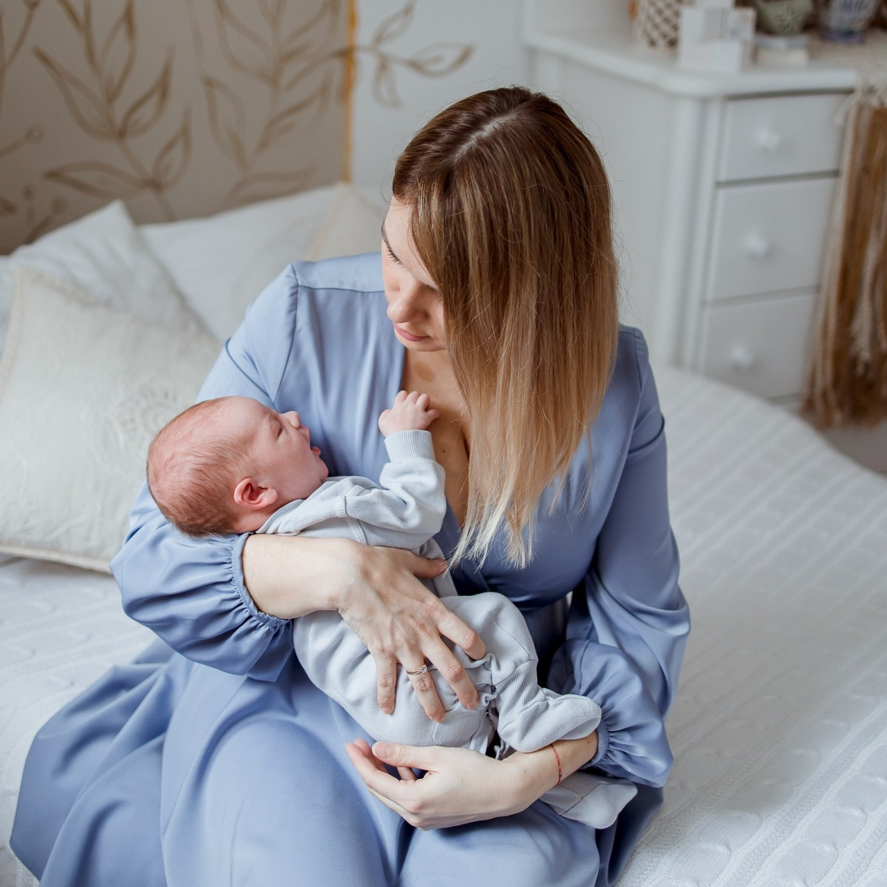 Отзывы. Семейный и детский фотограф в Железногорске Саламахо Ольга