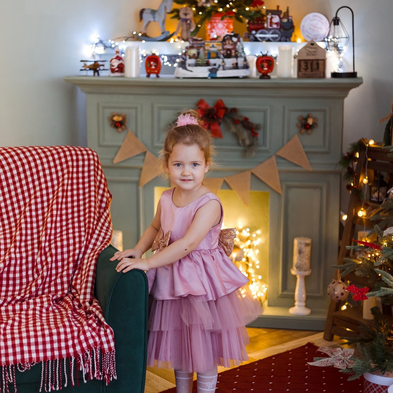 Отзывы. Семейный и детский фотограф в Железногорске Саламахо Ольга