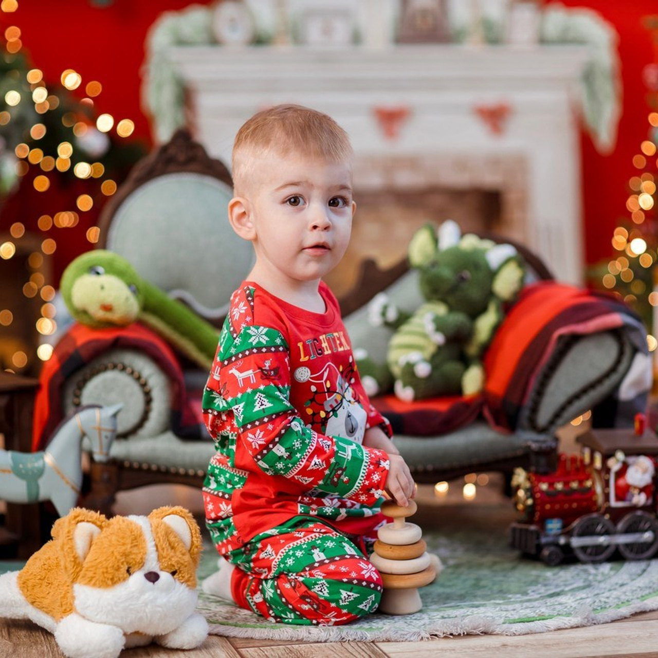 Отзывы. Семейный и детский фотограф в Железногорске Саламахо Ольга