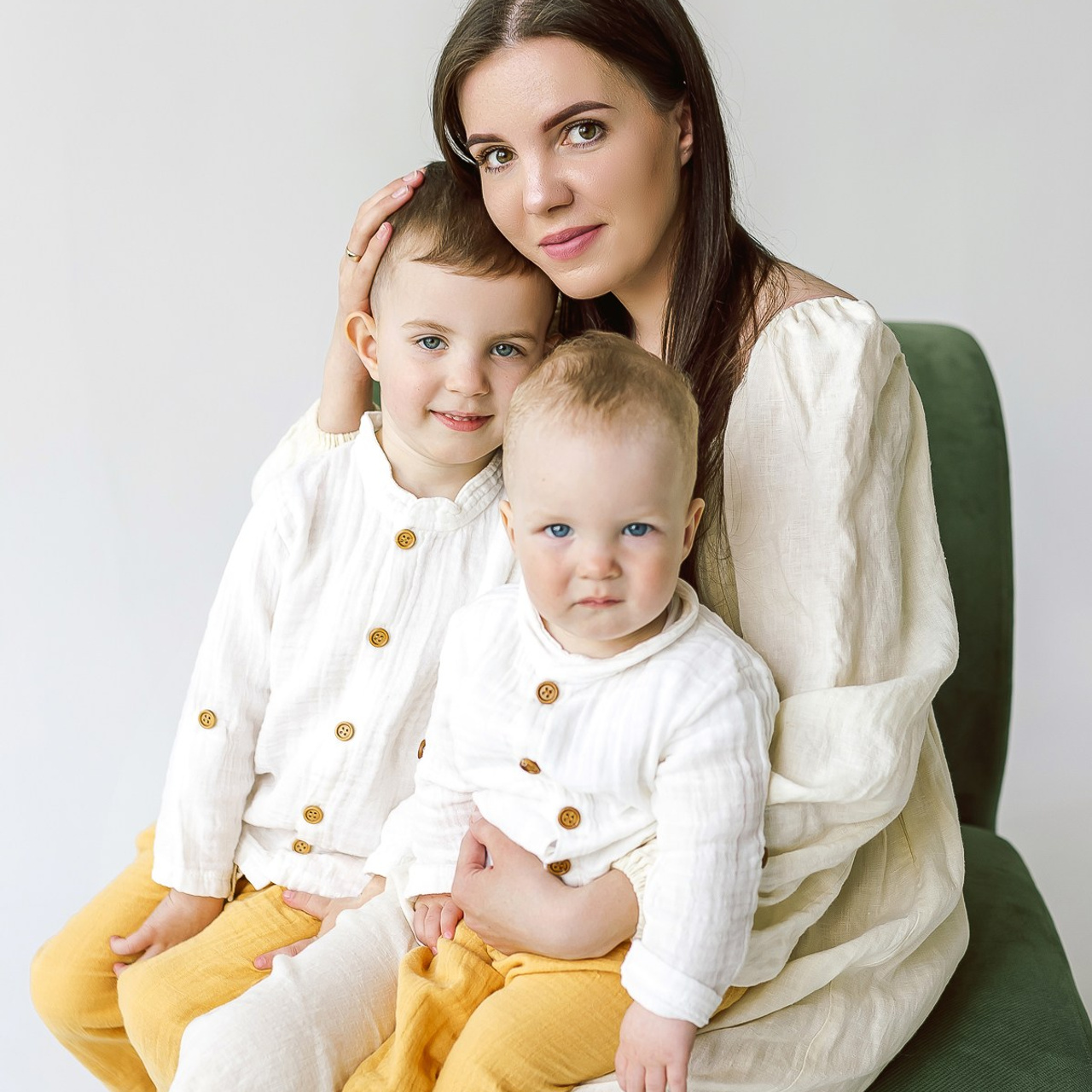 Отзывы. Портретный и семейный фотограф в Минске