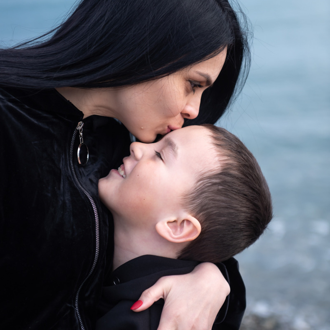 Демид и Галя