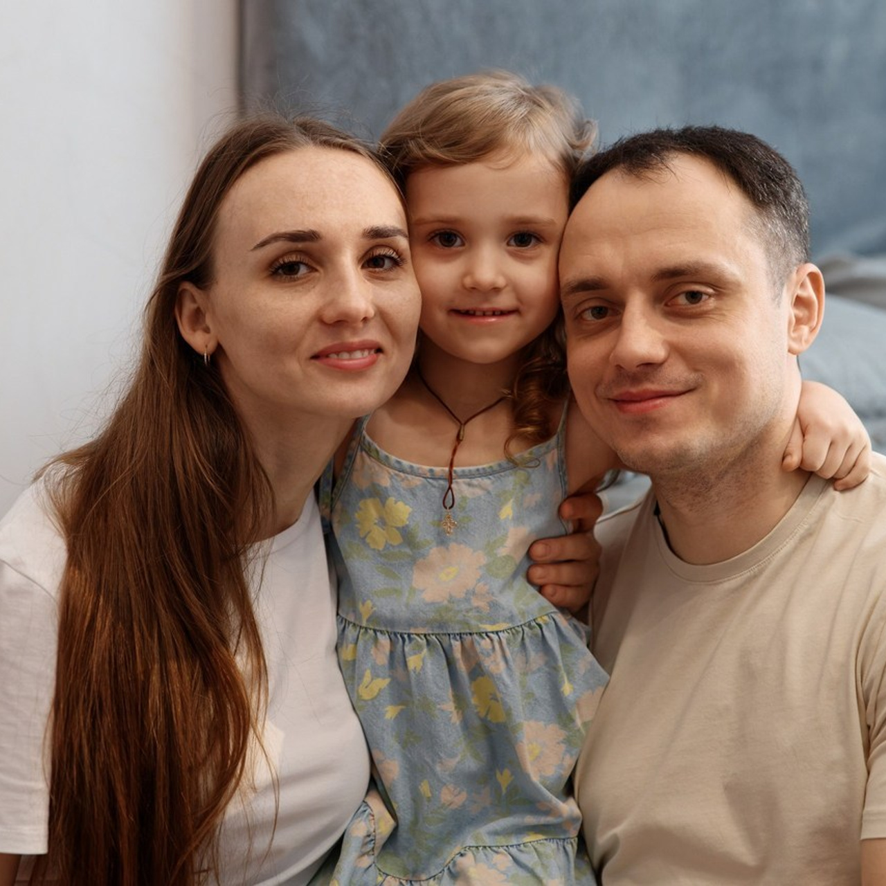 Отзывы. Семейный фотограф — Макс Белогрудов