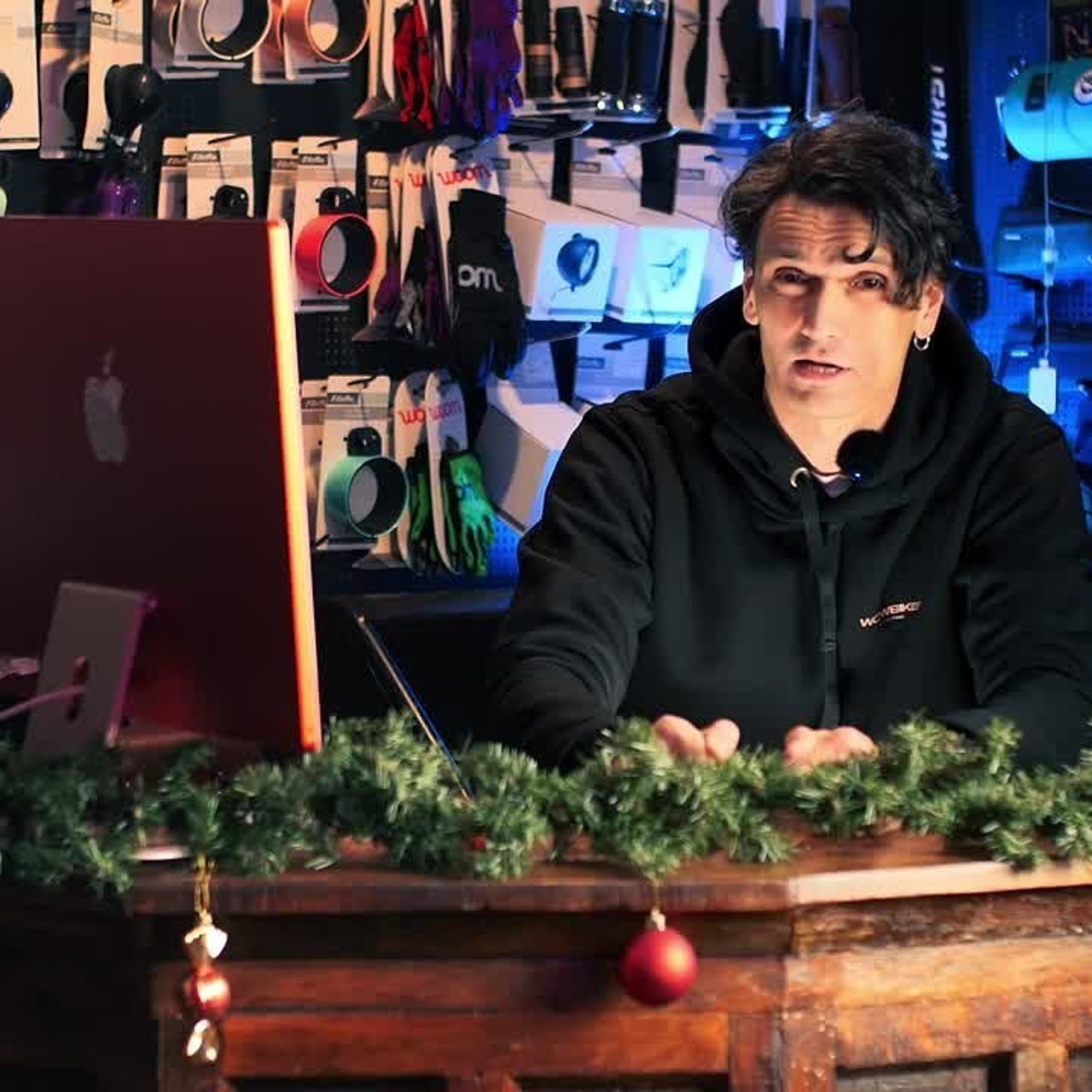 Видео. Медиа-контент с мероприятий