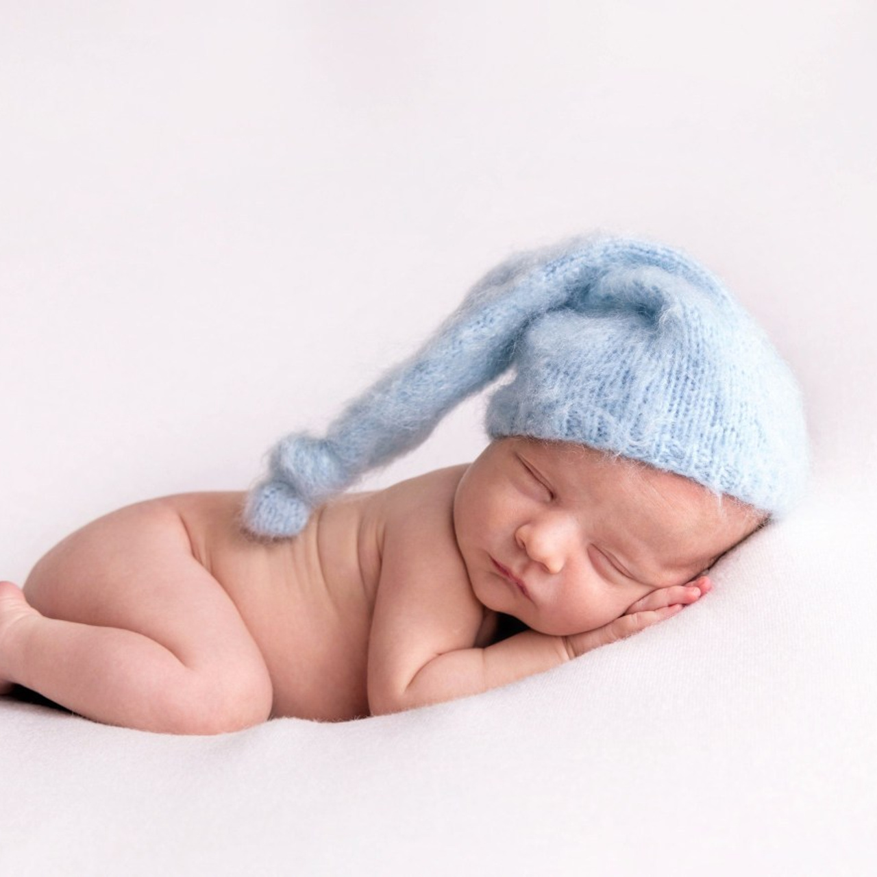 Отзывы. Балезина Оксана — фотограф новорожденных