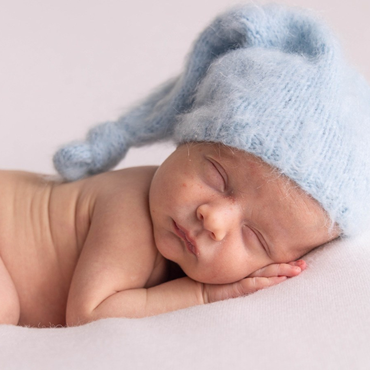 Отзывы. Балезина Оксана — фотограф новорожденных