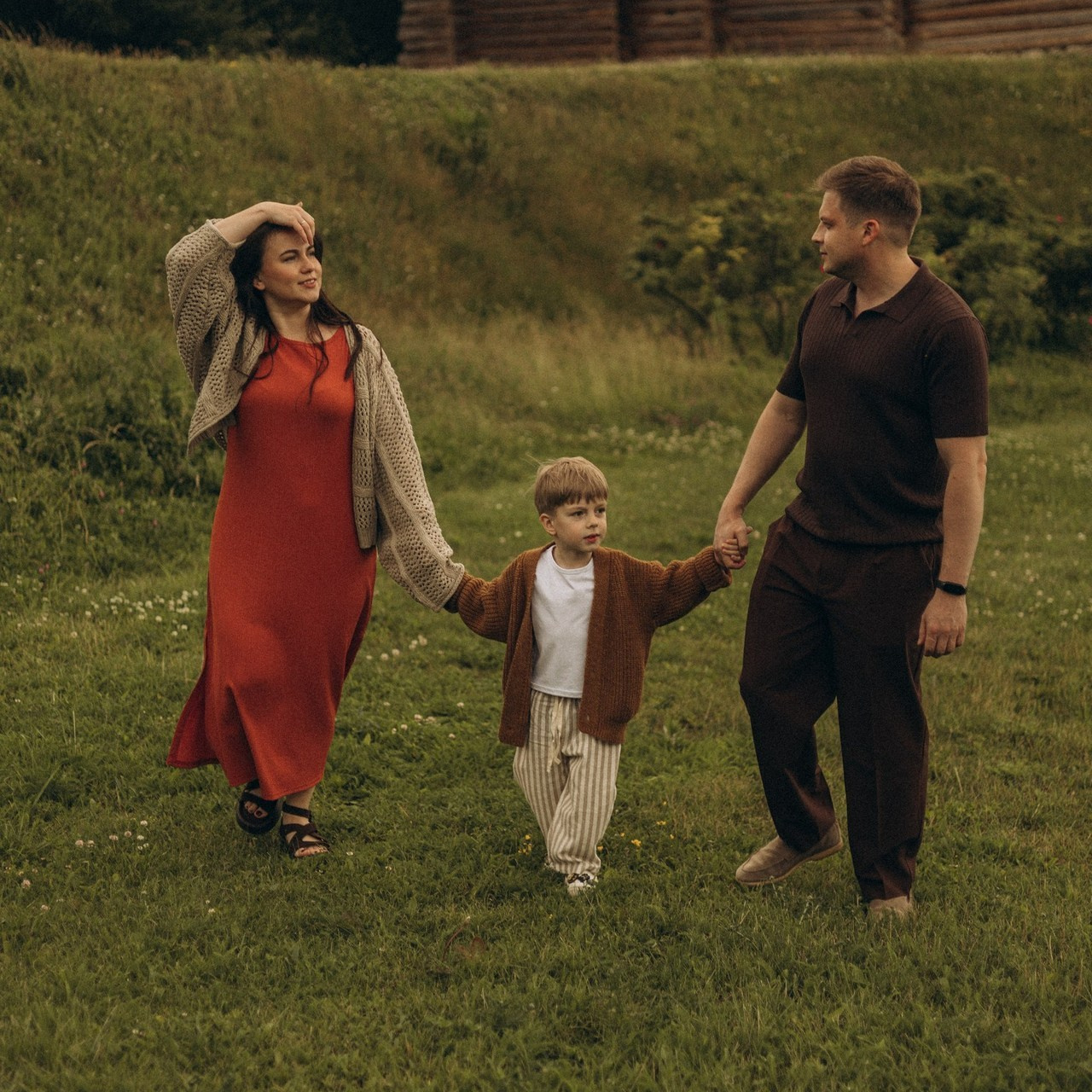 Отзывы. Анастасия Шаповалова | Семейный фотограф