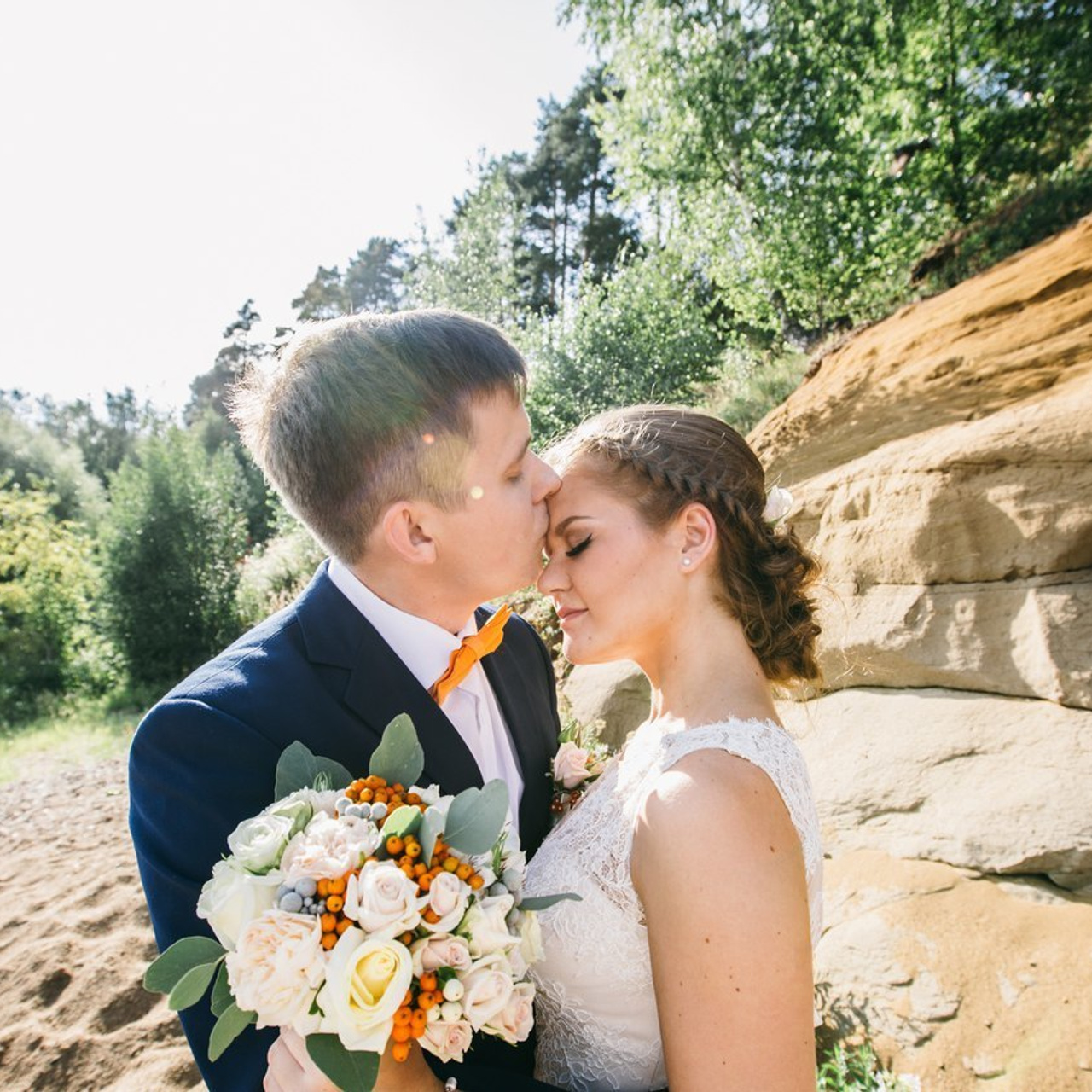 Отзывы. Свадебный и семейный фотограф в Санкт-Петербурге Исупова Юлия