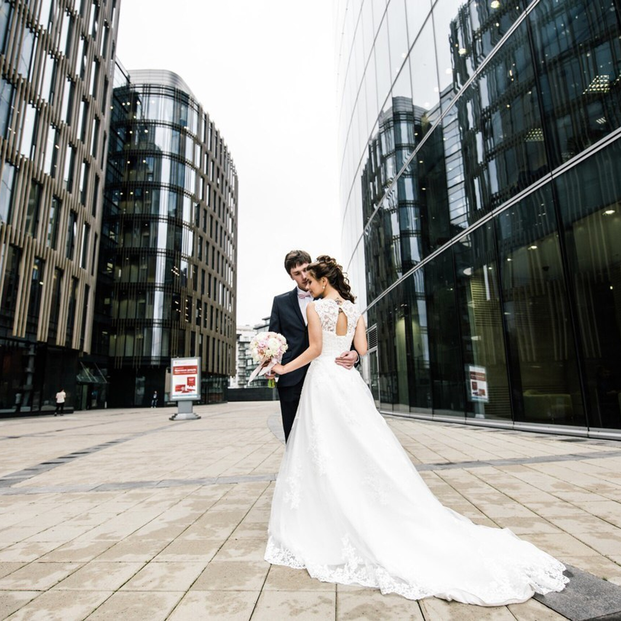 Отзывы. Свадебный и семейный фотограф в Санкт-Петербурге Исупова Юлия