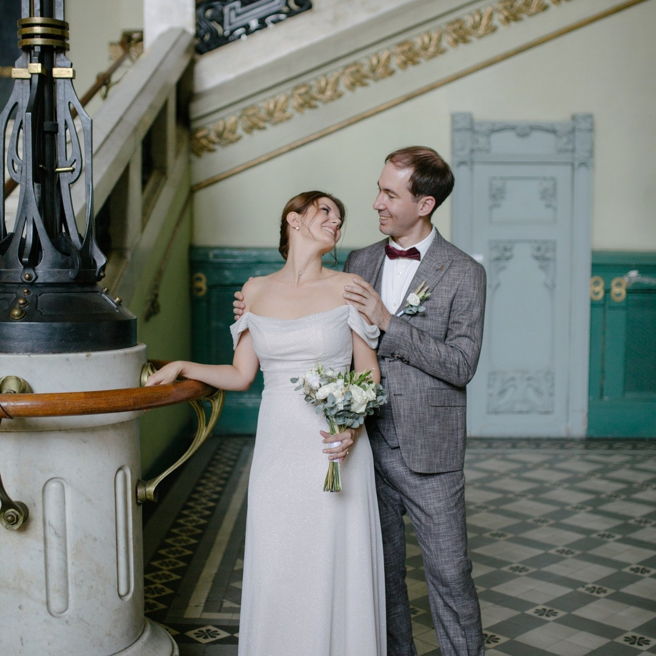 Отзывы. Свадебный и семейный фотограф в Санкт-Петербурге Исупова Юлия