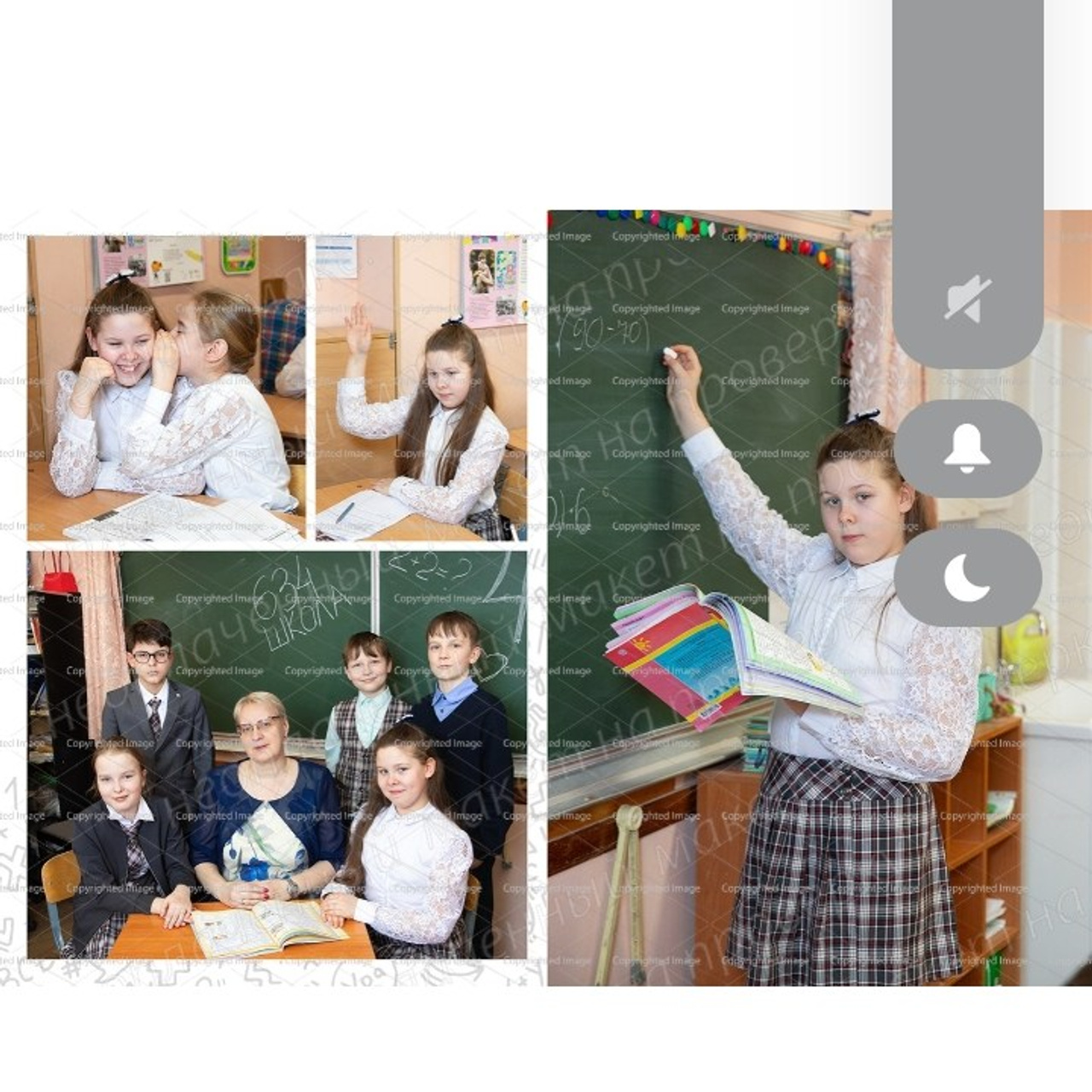 Отзывы о выпускных альбомах и фотосессиях. ВЫПУСКНЫЕ АЛЬБОМЫ для детского сада и школы Санкт-Петербург и Лен. область