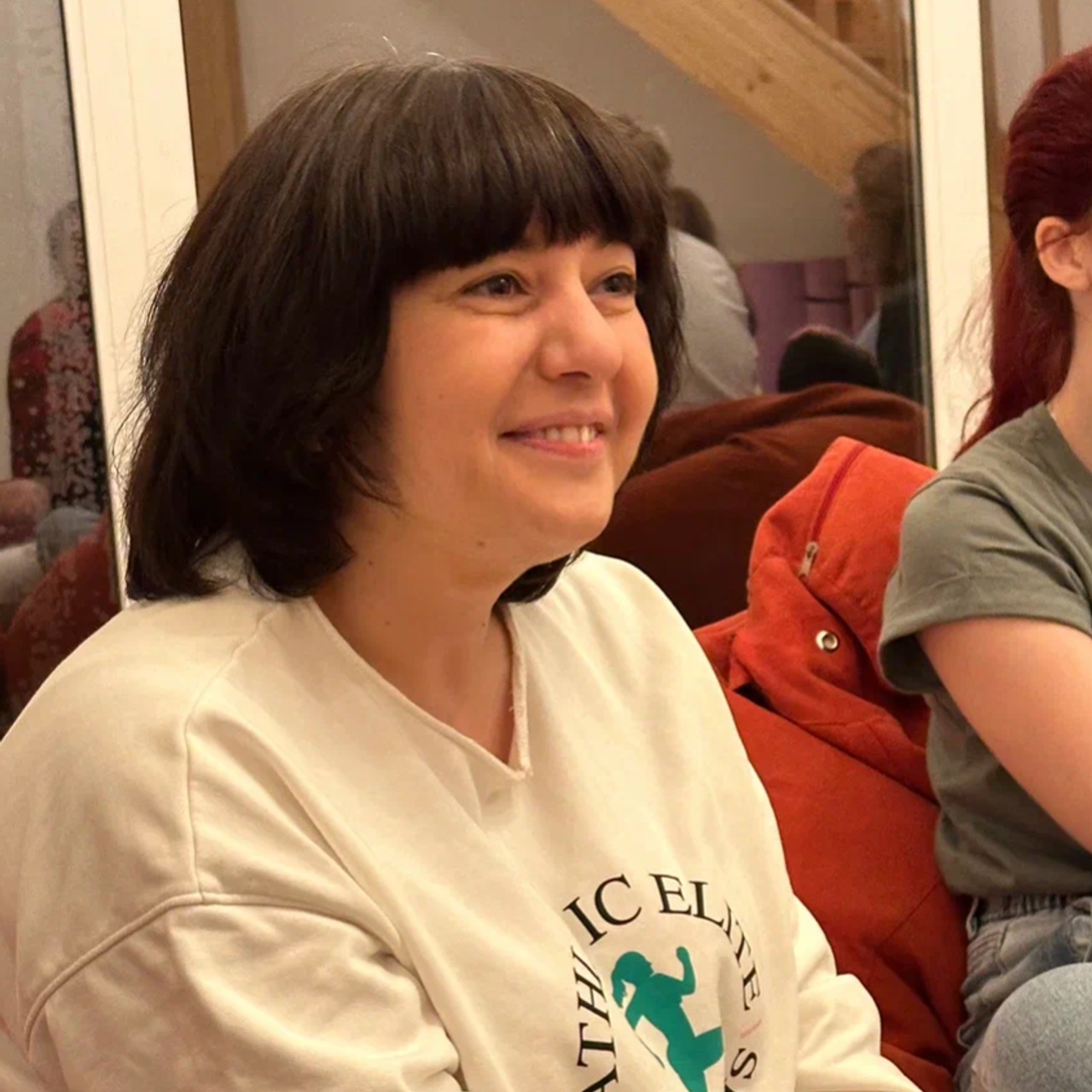 Отзывы. Вояж Себя.Дикой.Осенью. Трансформационное женское мероприятие