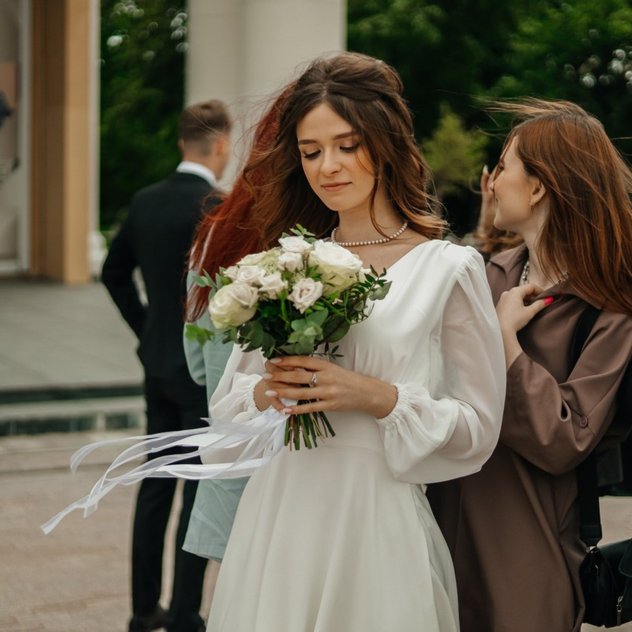 Отзывы. Фотограф Южно-Сахалинск Сахалин Анастасия Тучина