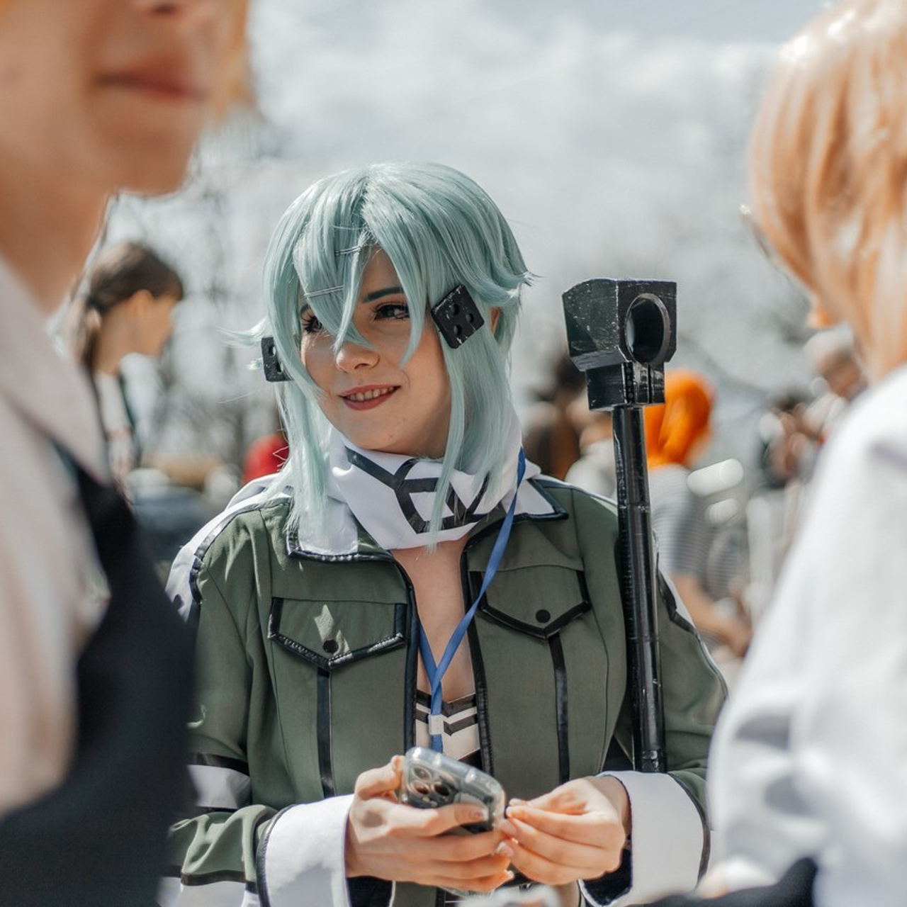 Отзывы. Фотограф Южно-Сахалинск Сахалин Анастасия Тучина