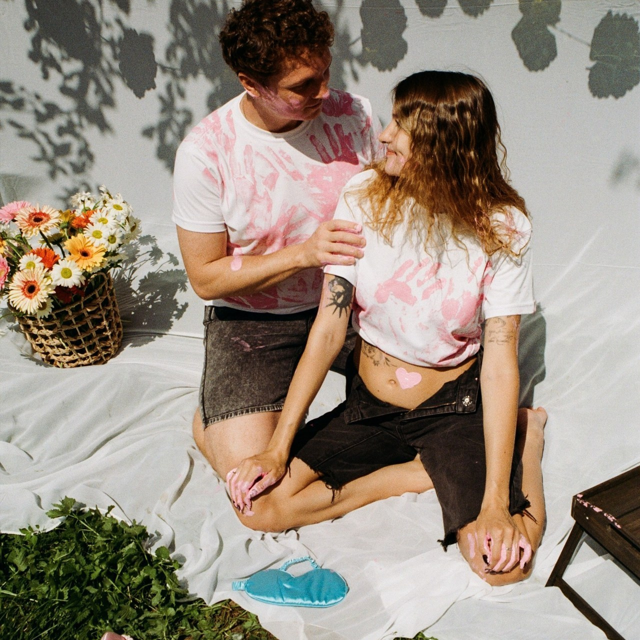 Отзывы. Пленочный фотограф в Москве Екатерина Кубряк