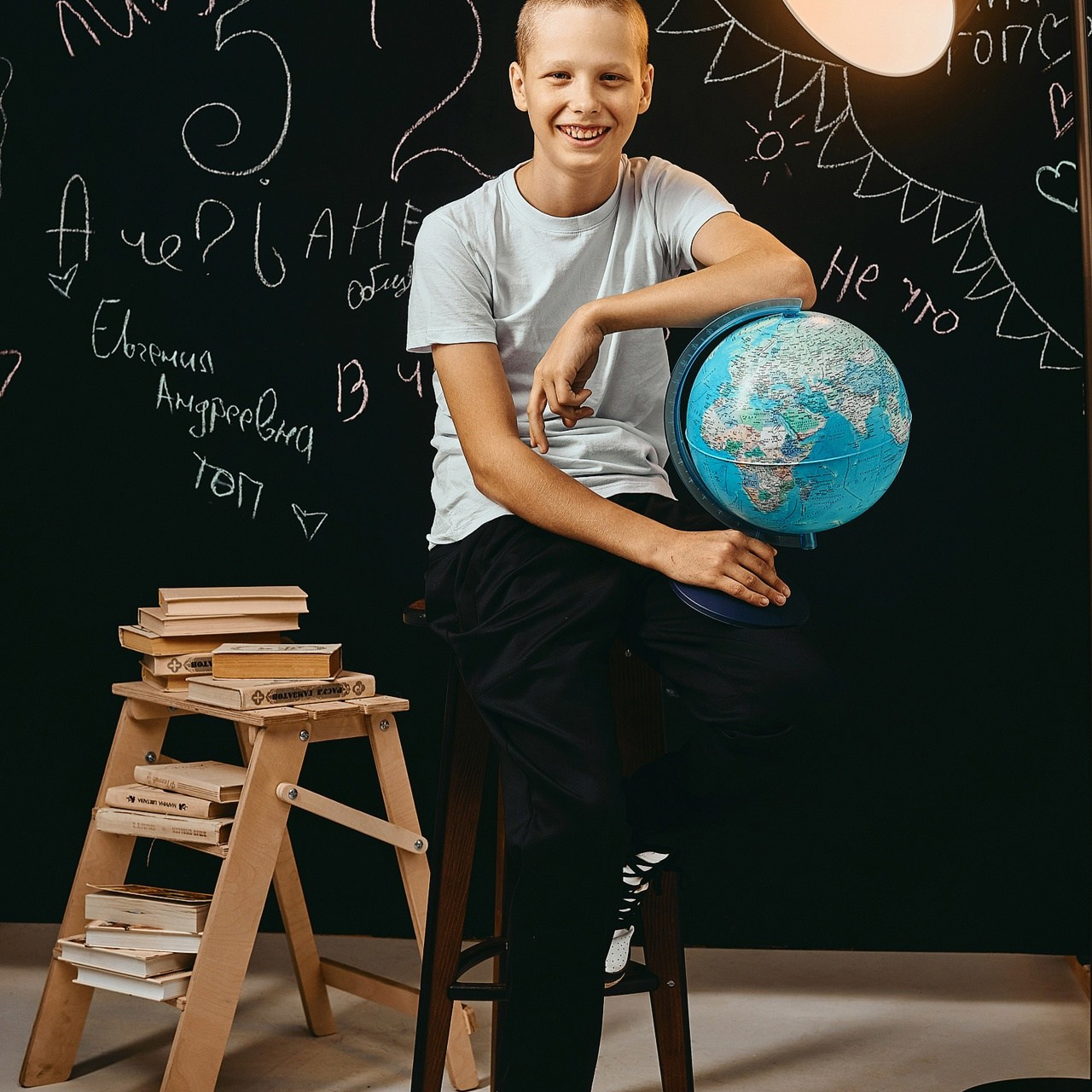 Выпускники 2025. Издательство выпускных альбомов МЕЛ в Барнауле