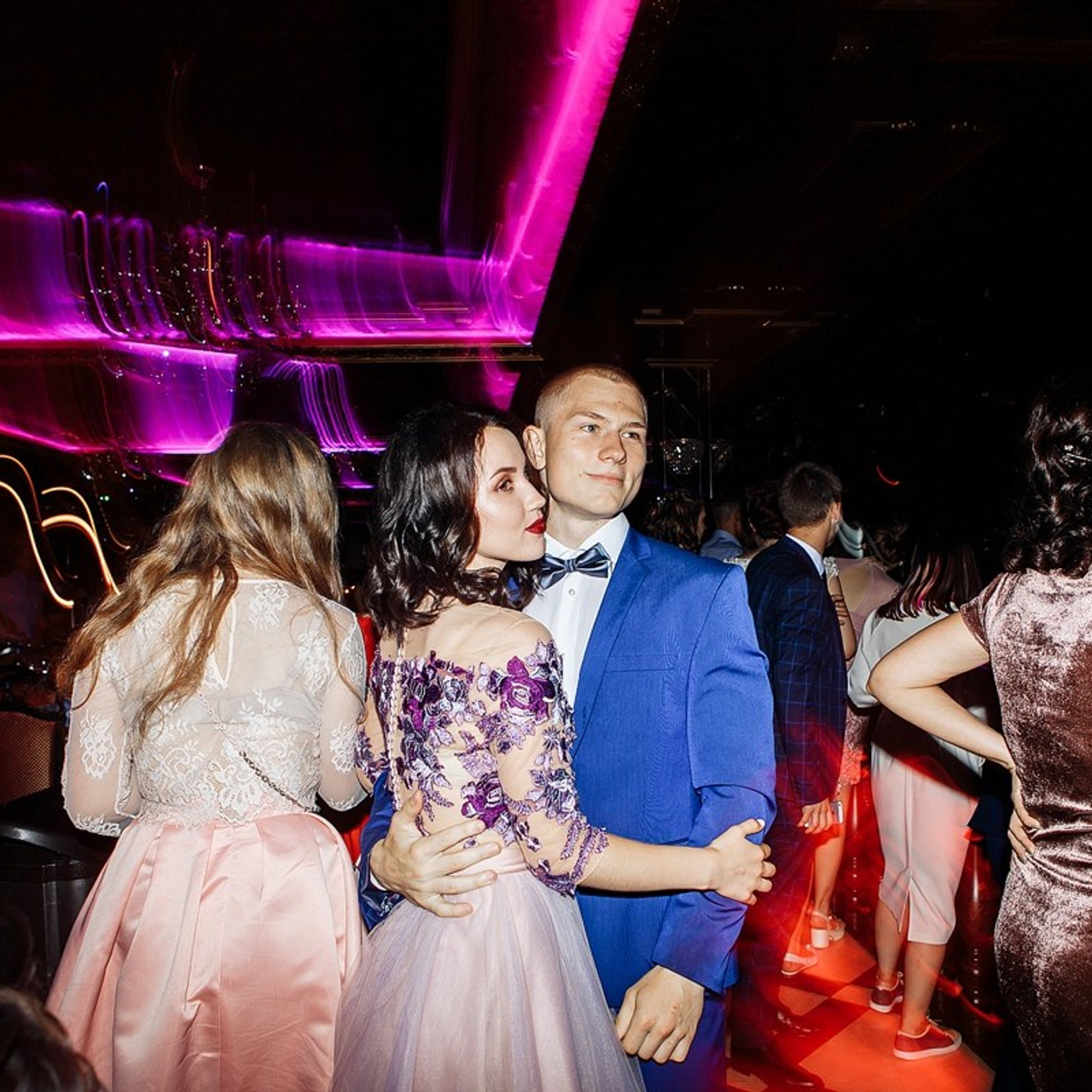 Выпускники 2025. Издательство выпускных альбомов МЕЛ в Барнауле