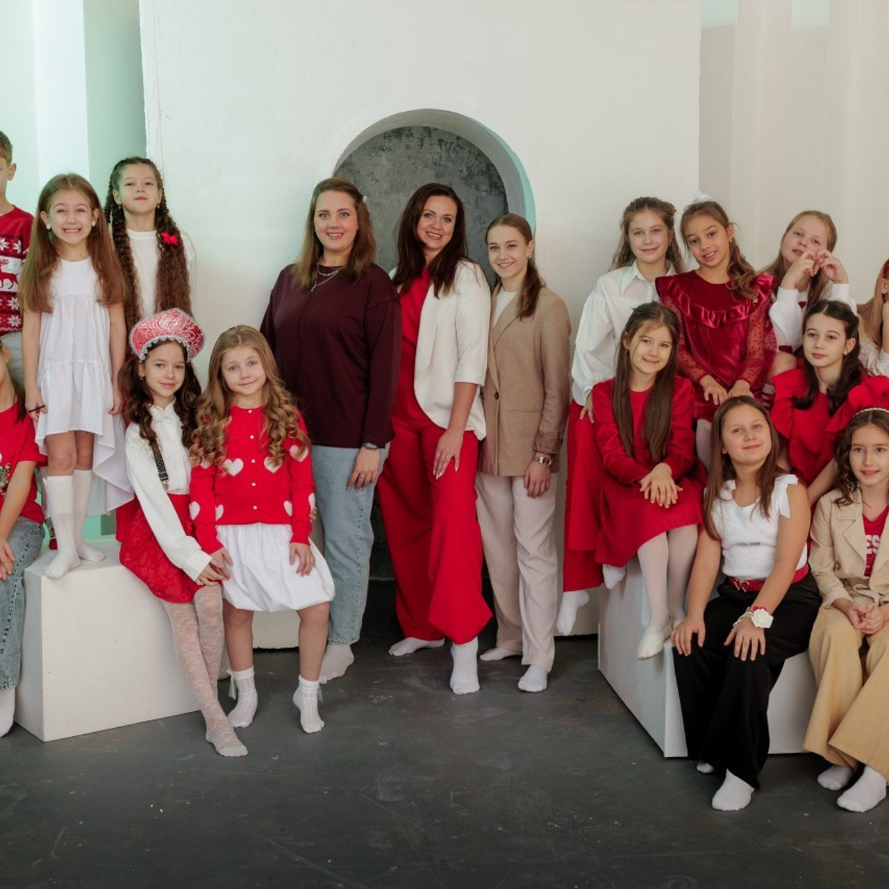 Отзывы. Издательство выпускных альбомов МЕЛ в Барнауле