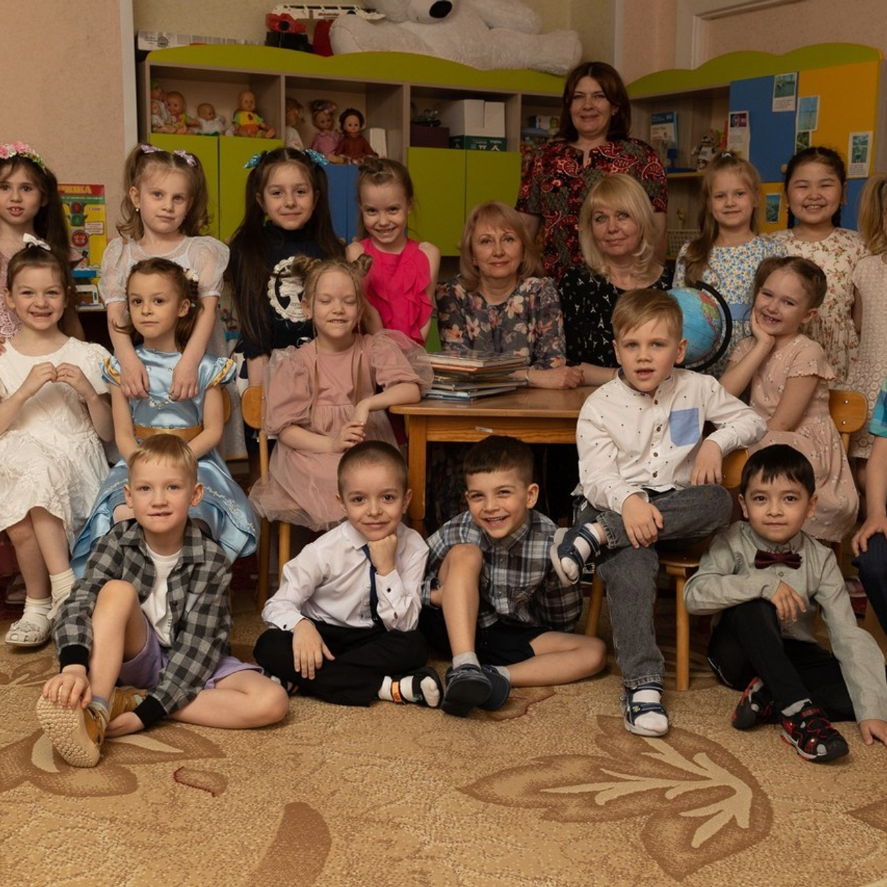 Отзывы. Издательство выпускных альбомов МЕЛ в Барнауле