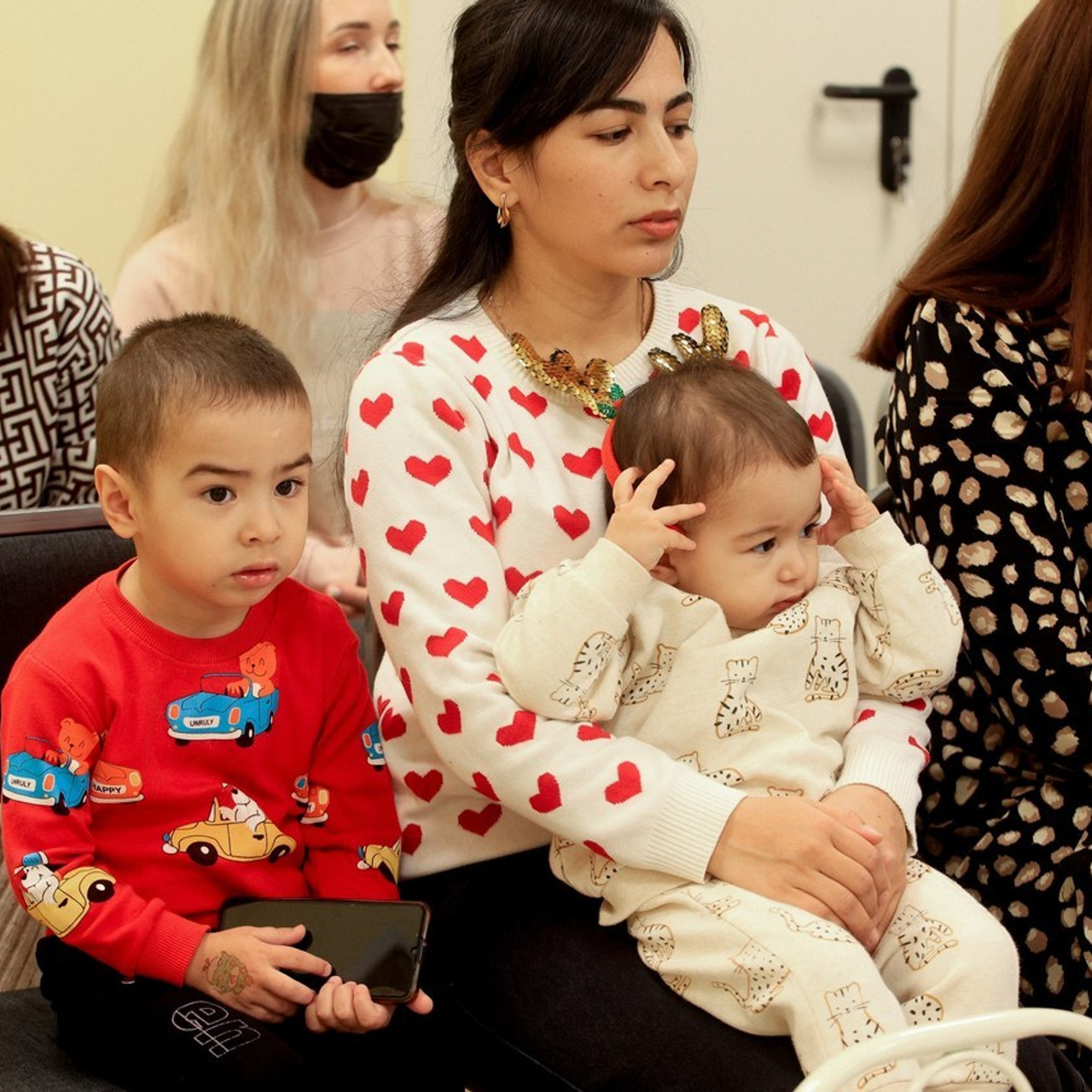 Отзывы. Издательство выпускных альбомов МЕЛ в Барнауле