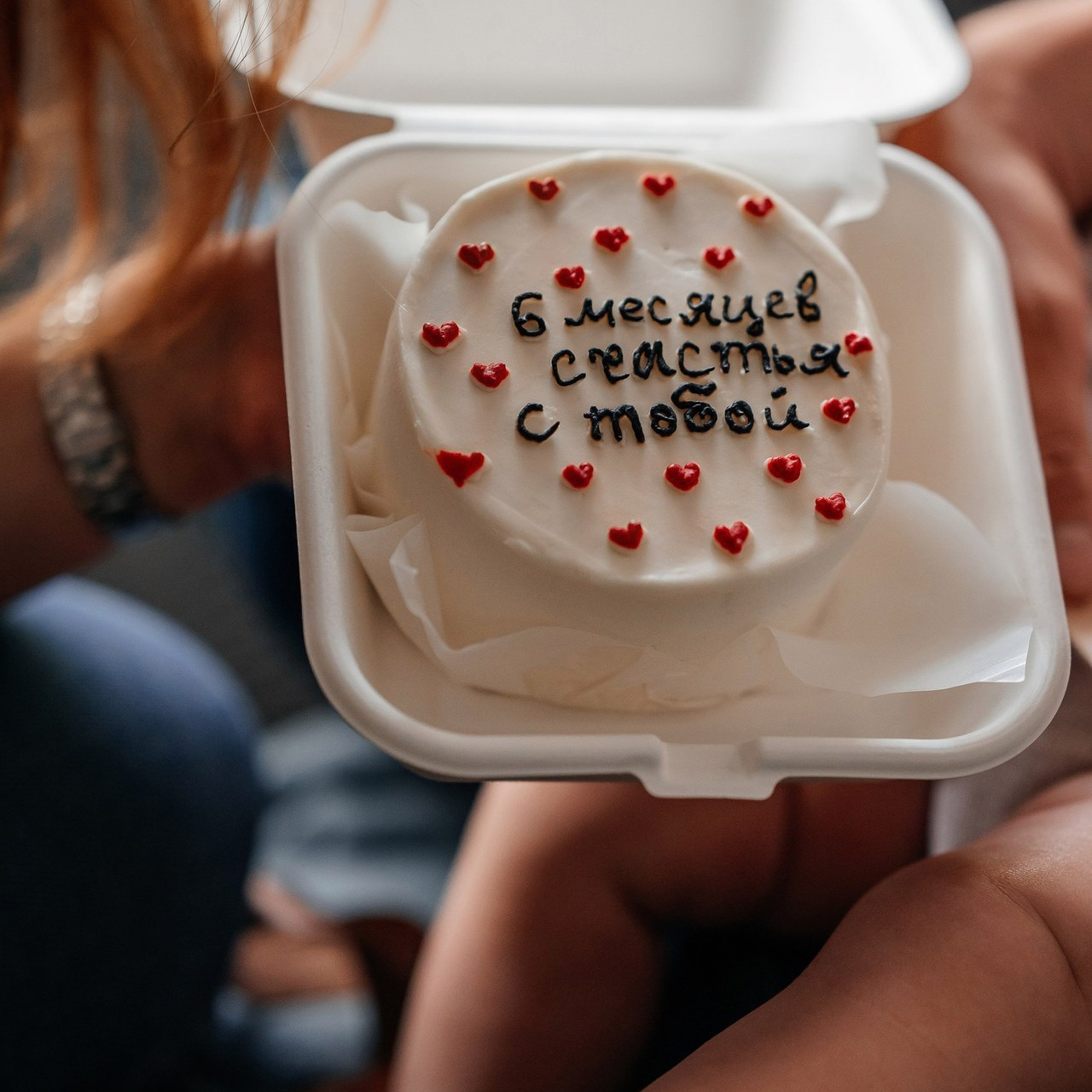 Отзывы. Свадебный и семейный фотограф Нина Полеско