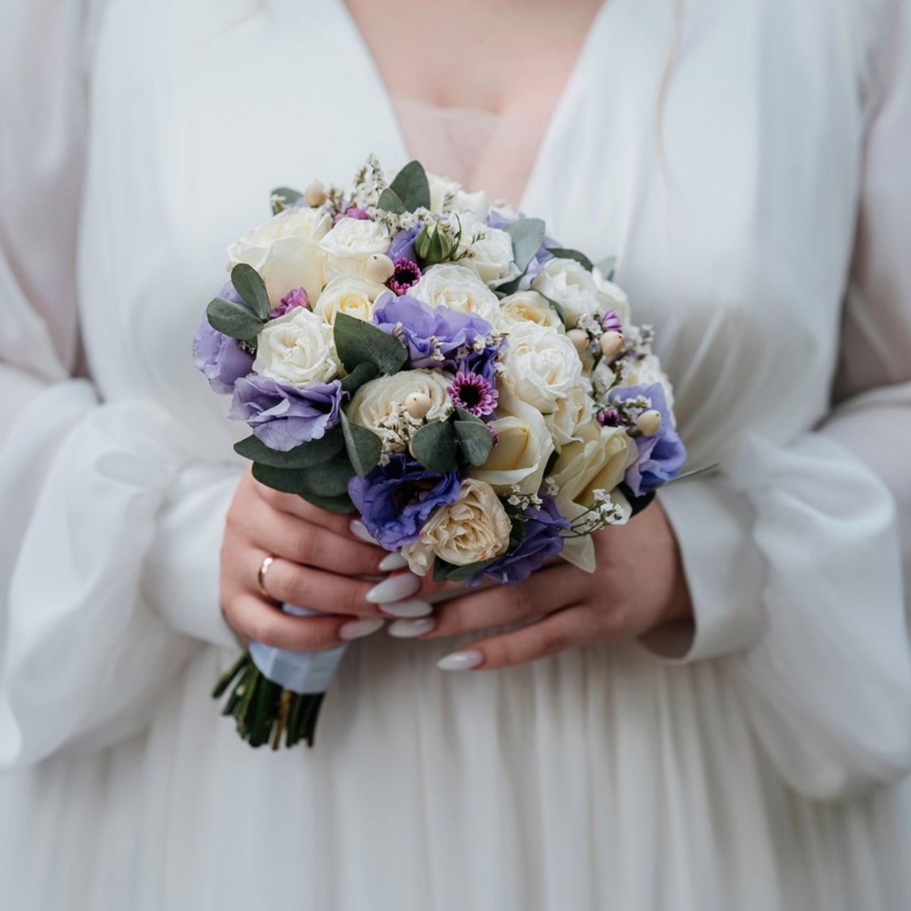 Отзывы. Свадебный и семейный фотограф Нина Полеско