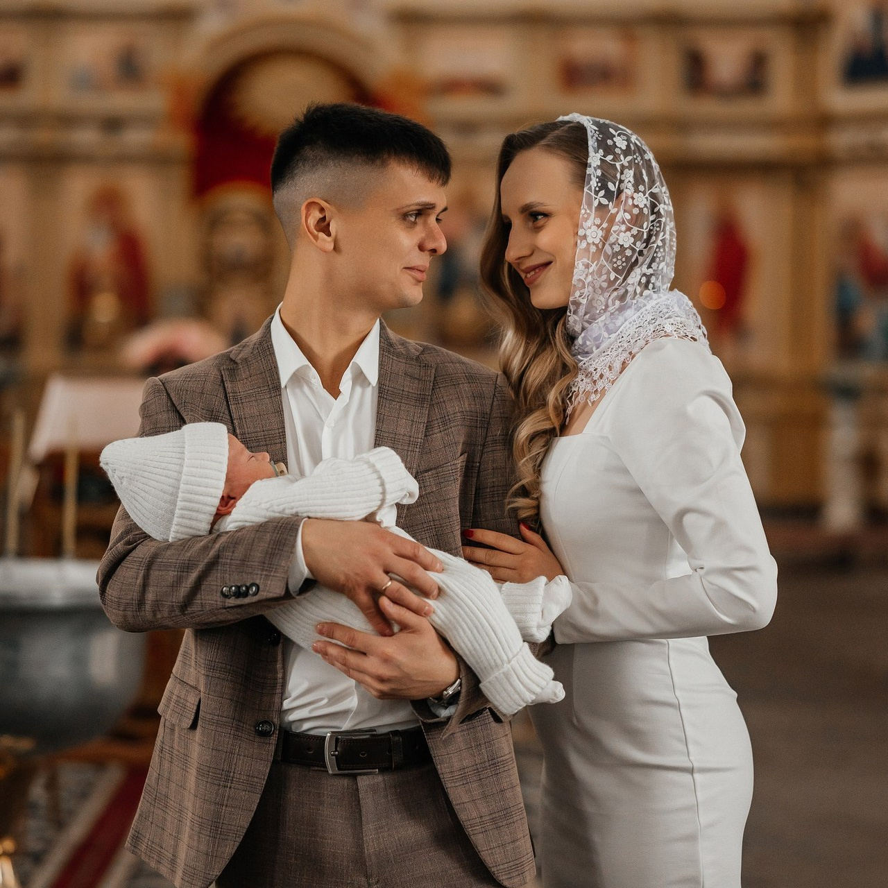 Отзывы. Свадебный и семейный фотограф Нина Полеско