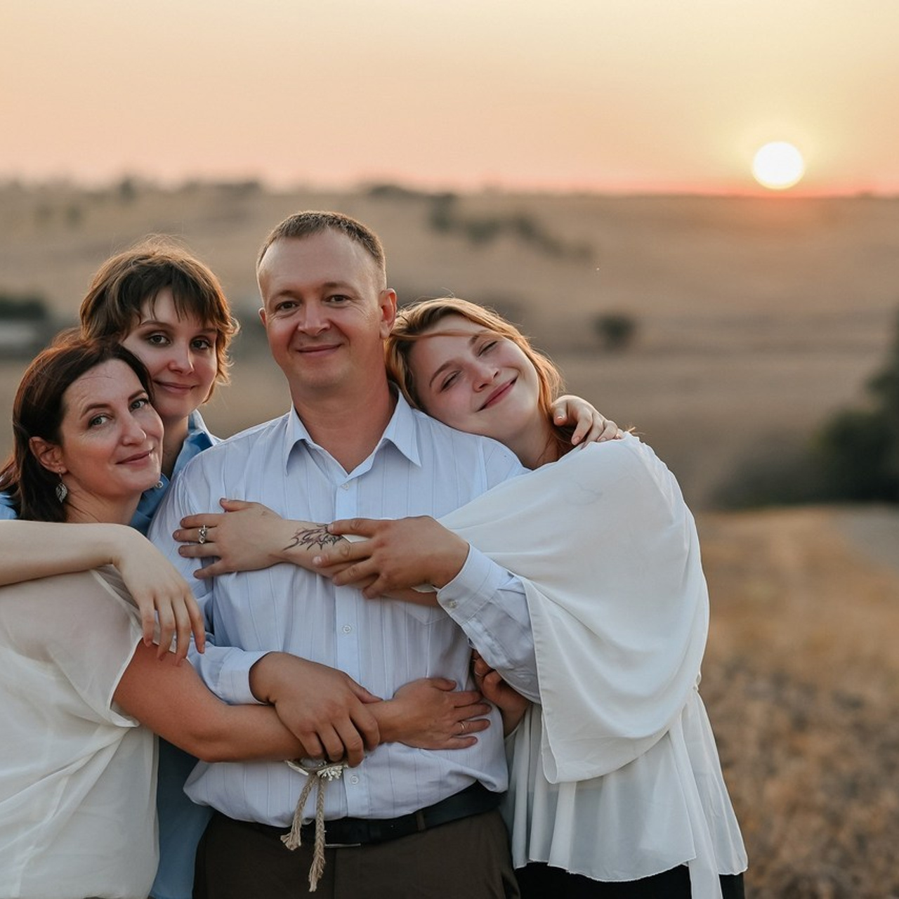 Отзывы. Свадебный и семейный фотограф Нина Полеско