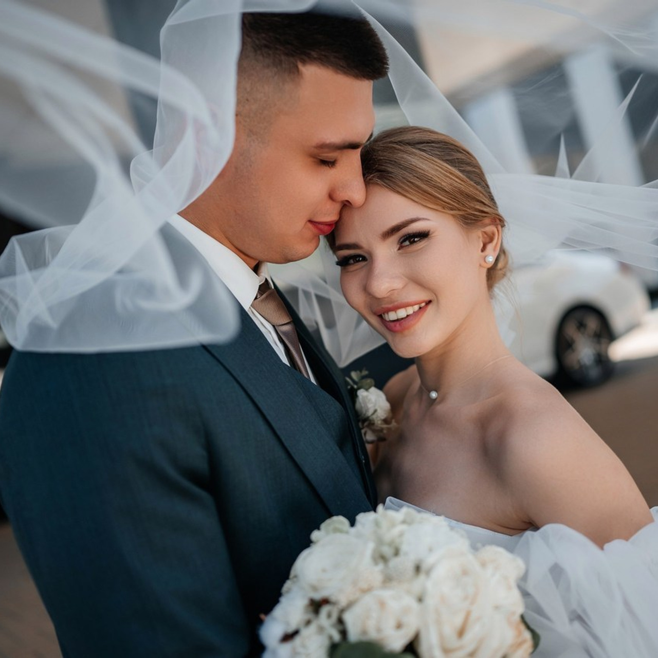 Отзывы. Свадебный и семейный фотограф Нина Полеско