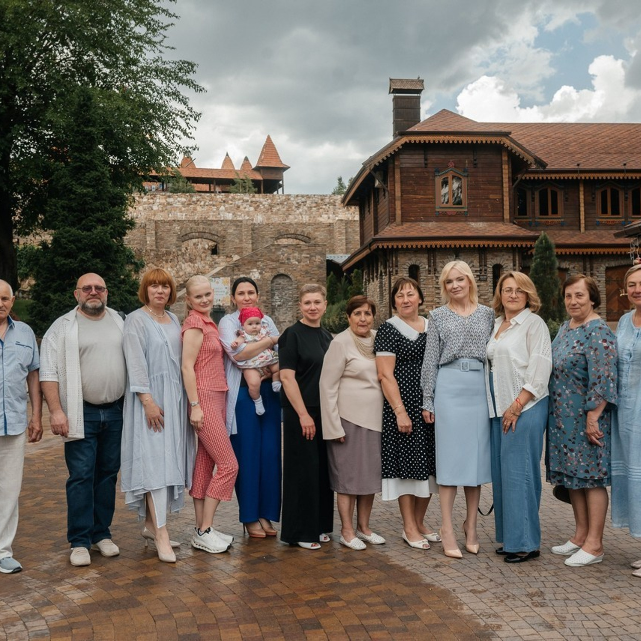 Отзывы. Свадебный и семейный фотограф Нина Полеско