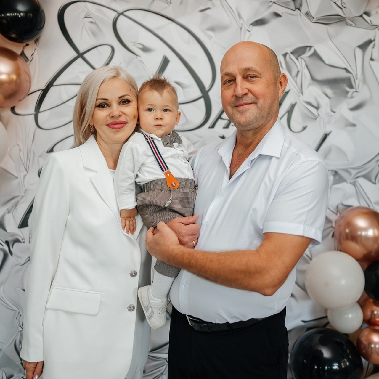 Отзывы. Свадебный и семейный фотограф Нина Полеско