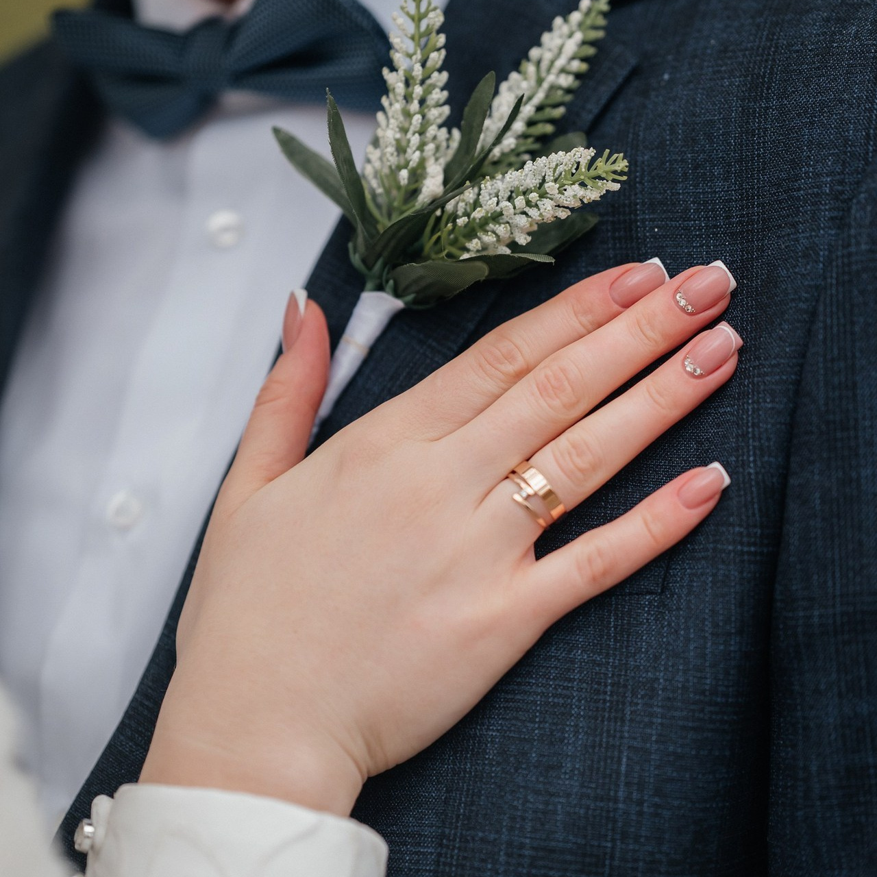 Отзывы. Свадебный и семейный фотограф Нина Полеско