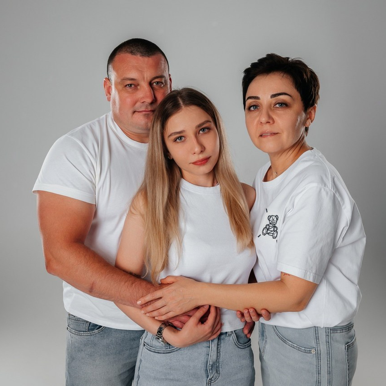 Отзывы. Свадебный и семейный фотограф Нина Полеско