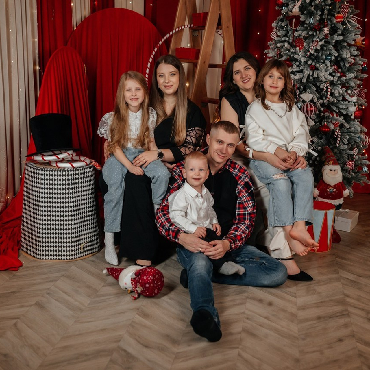 Отзывы. Свадебный и семейный фотограф Нина Полеско