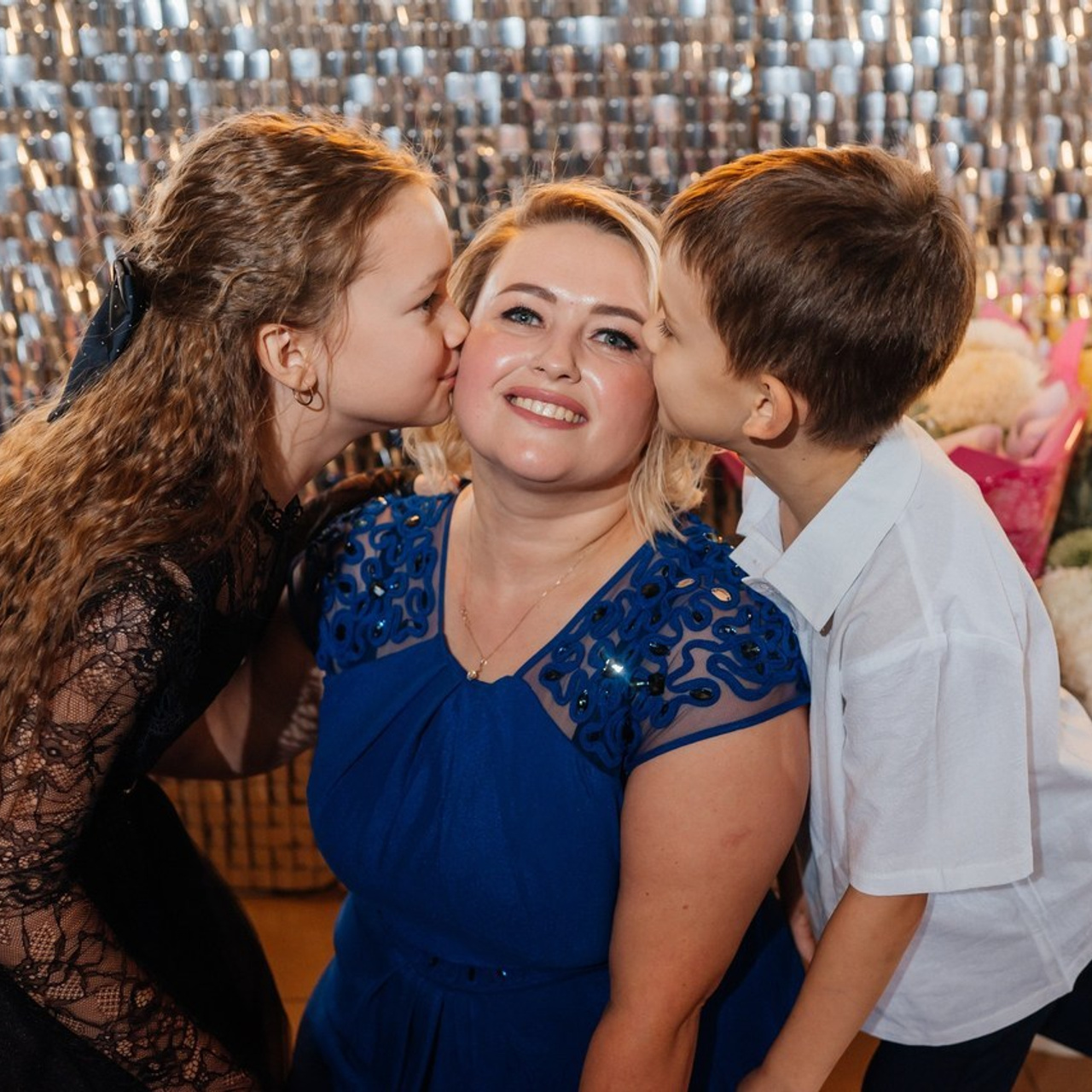 Отзывы. Свадебный и семейный фотограф Нина Полеско