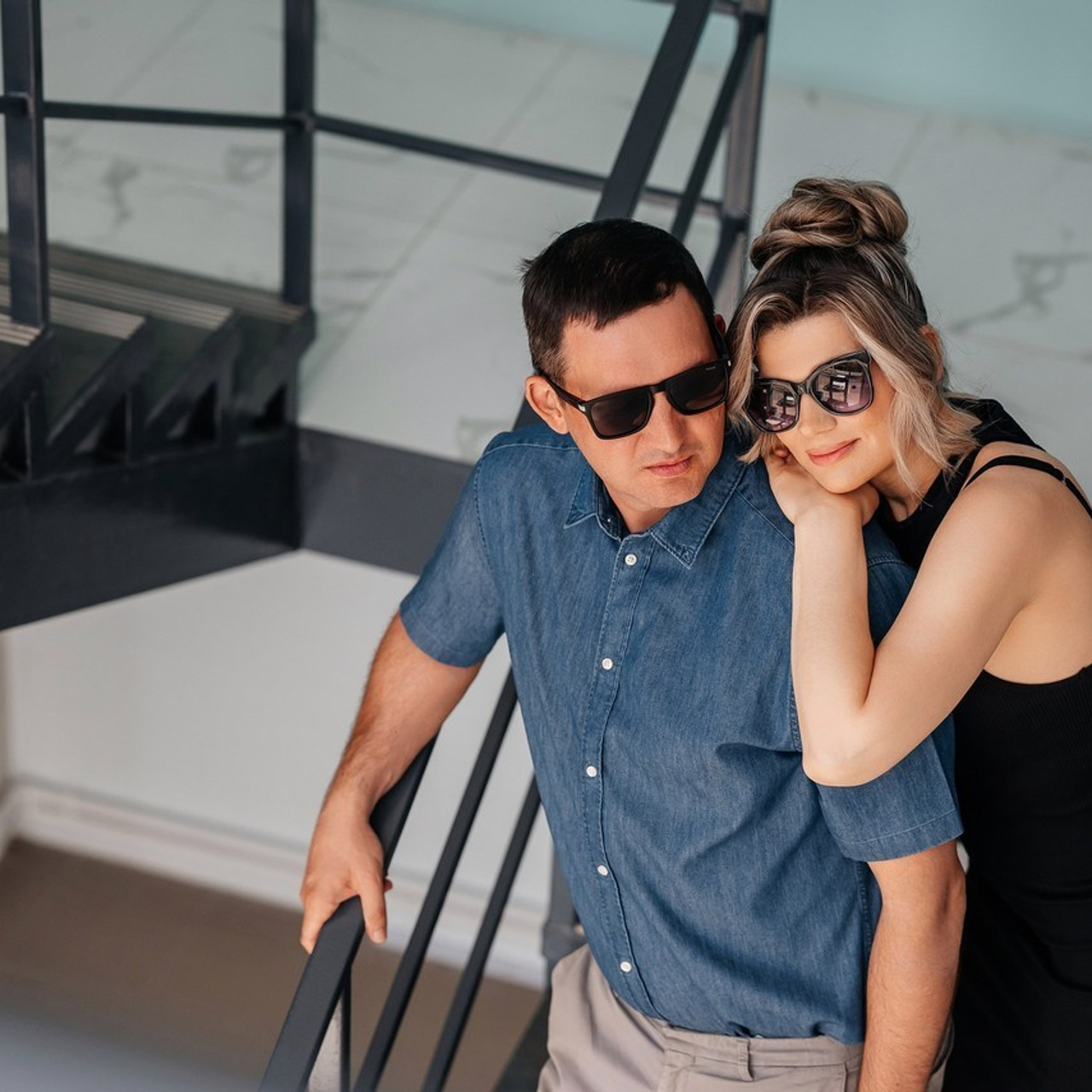 Отзывы. Свадебный и семейный фотограф Нина Полеско