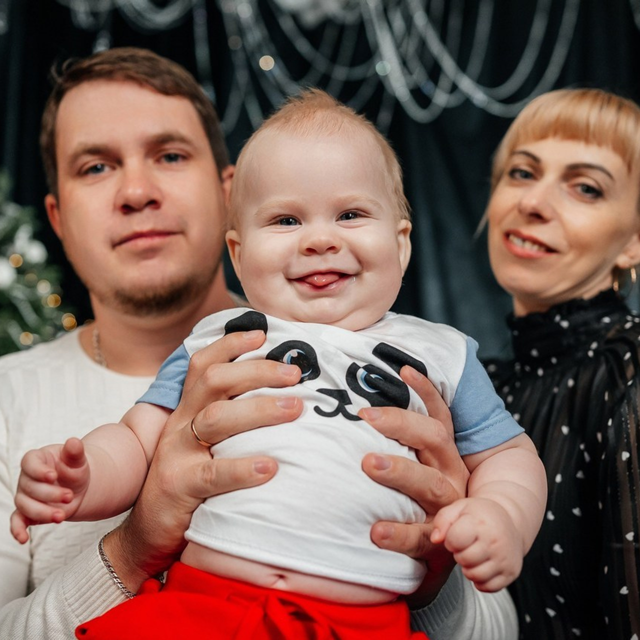 Отзывы. Свадебный и семейный фотограф Нина Полеско