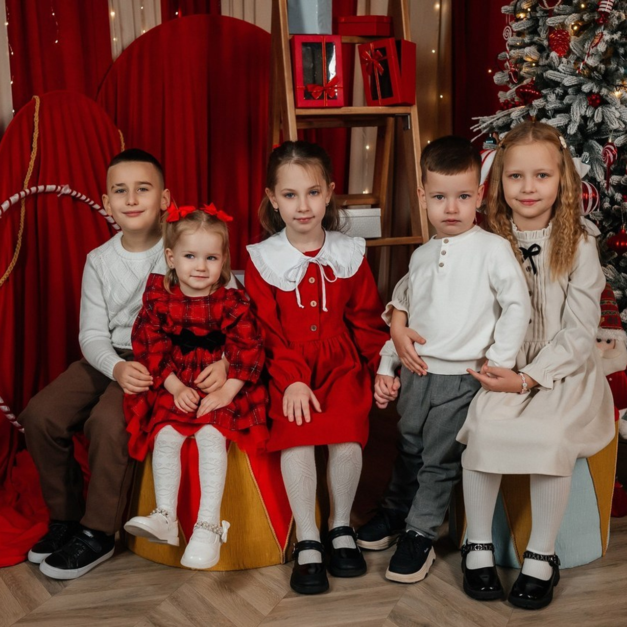 Отзывы. Свадебный и семейный фотограф Нина Полеско